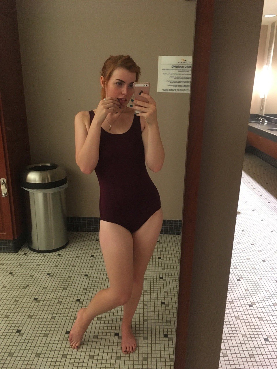 Bộ sưu tập áo tắm điện tín của tôi