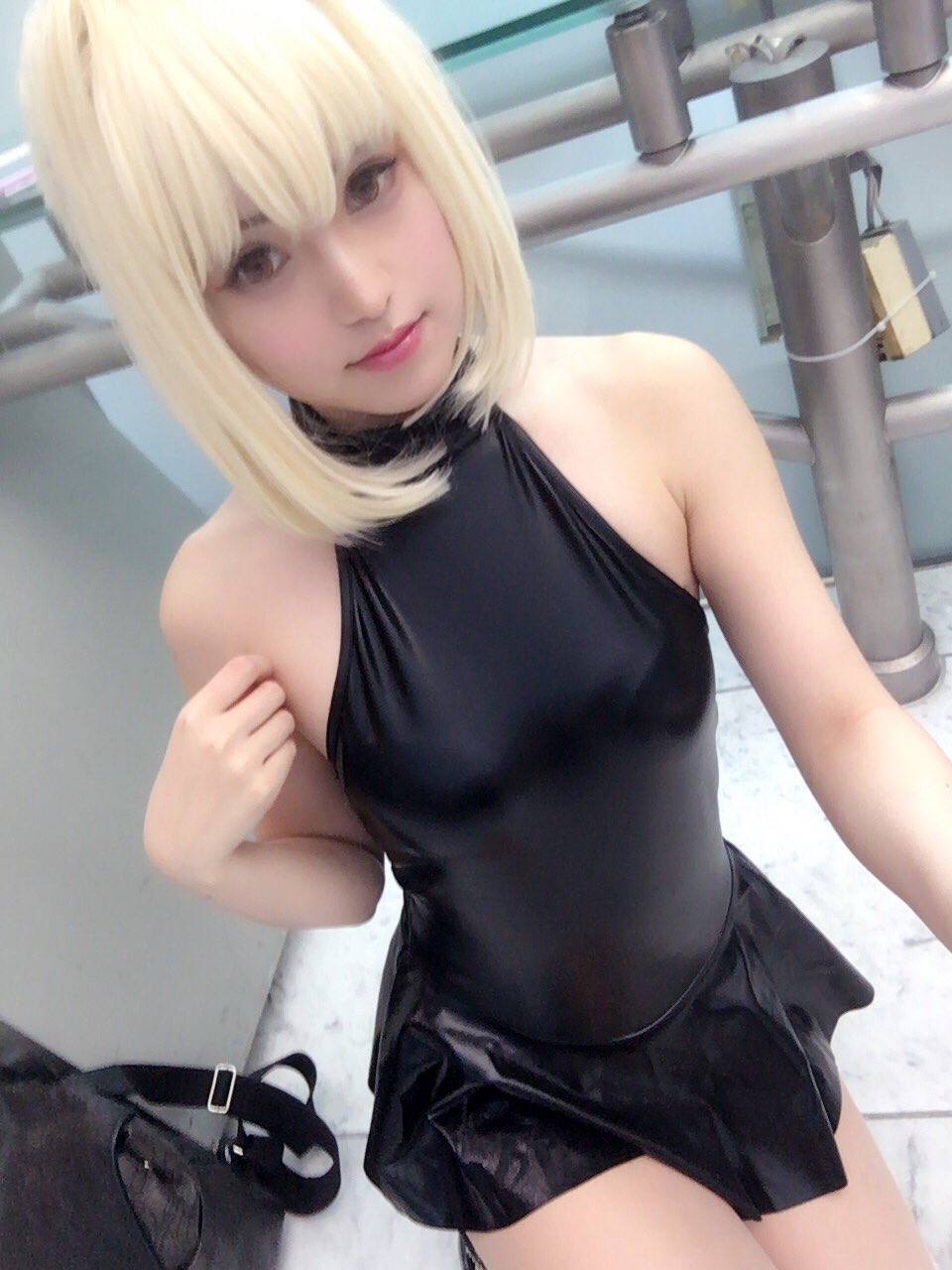 Bộ sưu tập áo tắm điện tín của tôi