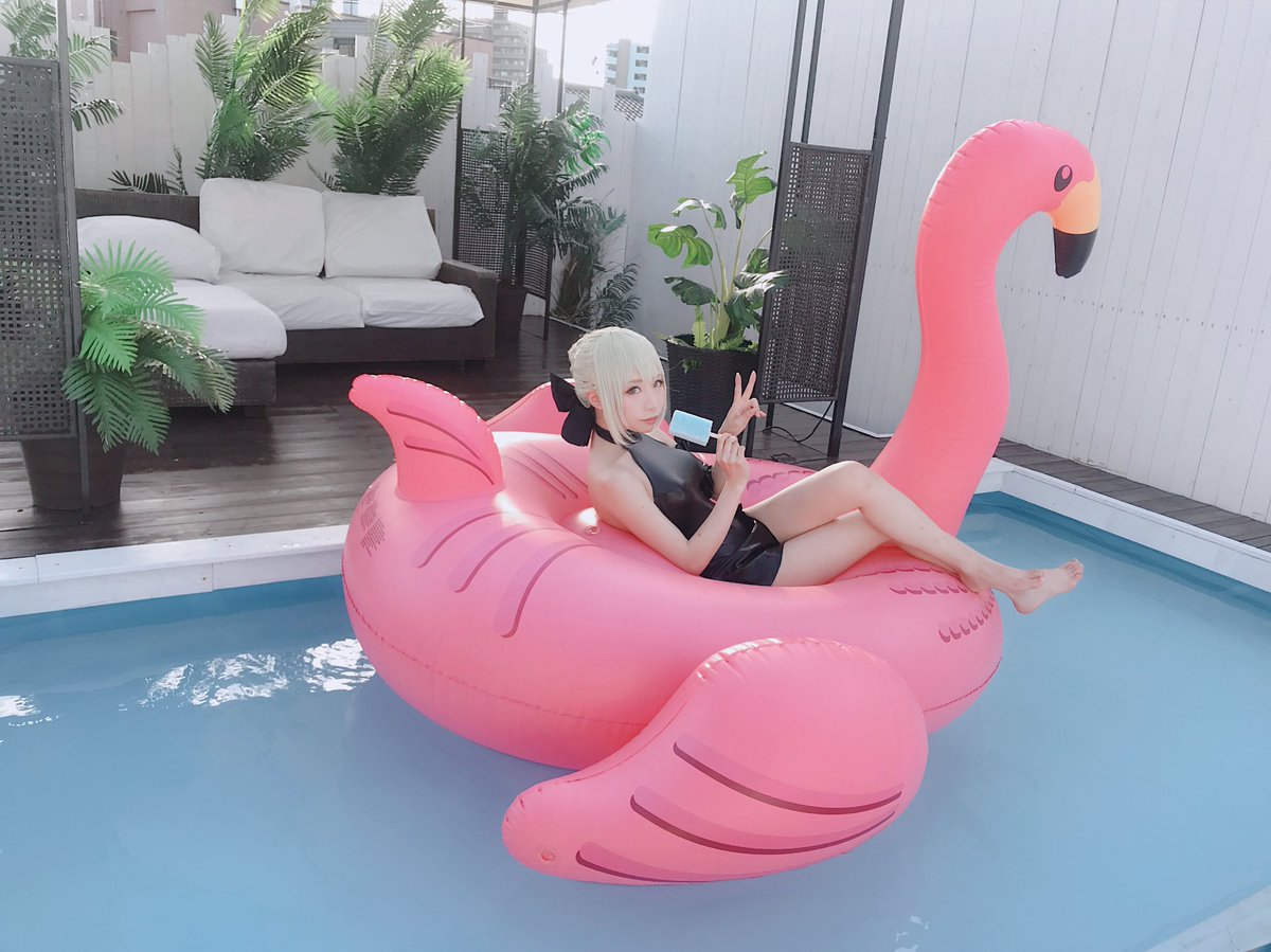 Bộ sưu tập áo tắm điện tín của tôi