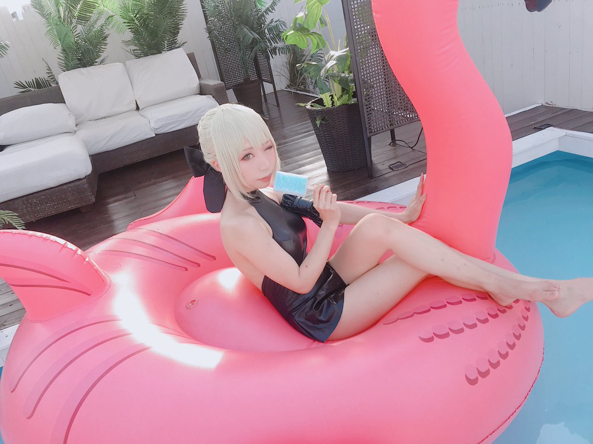 Bộ sưu tập áo tắm điện tín của tôi