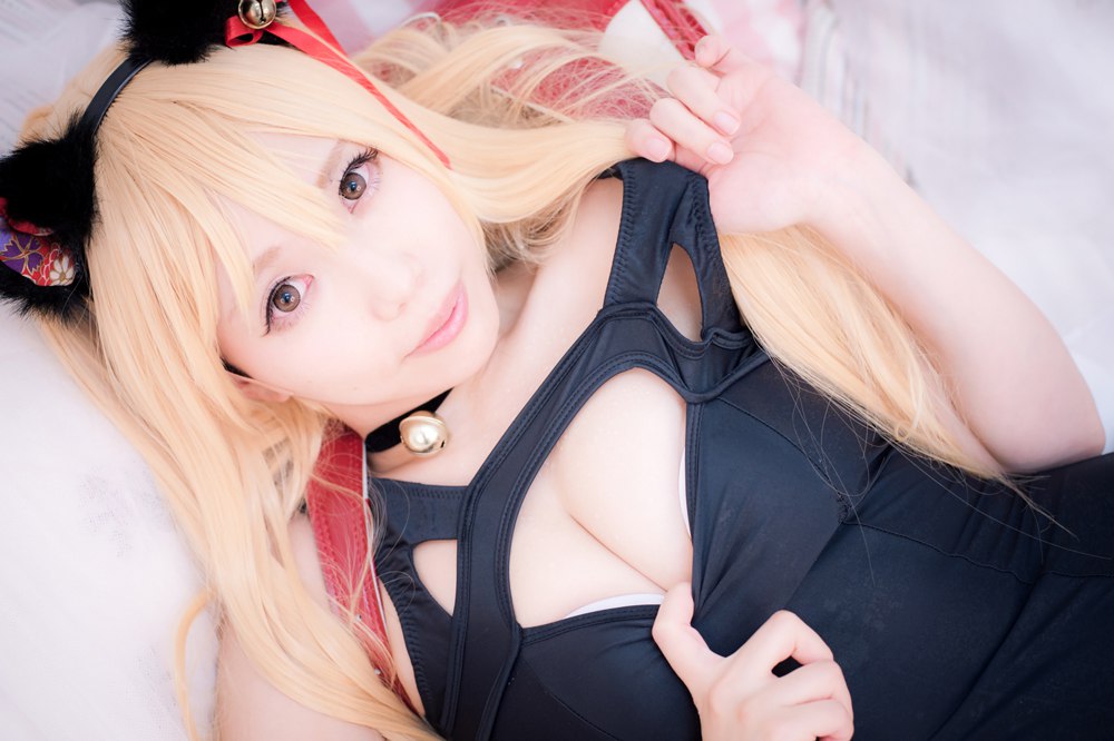 Bộ sưu tập áo tắm điện tín của tôi