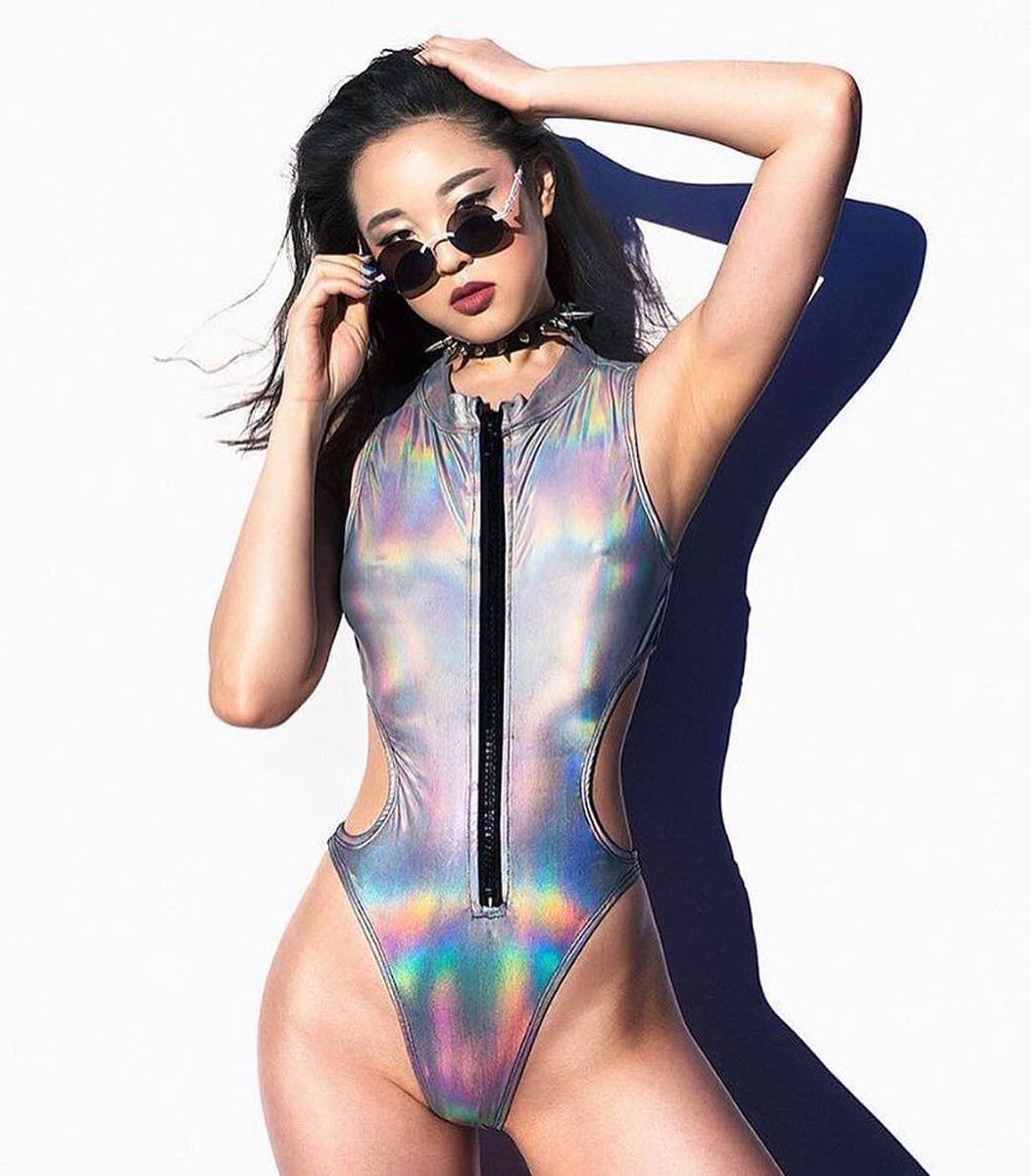 Bộ sưu tập áo tắm điện tín của tôi