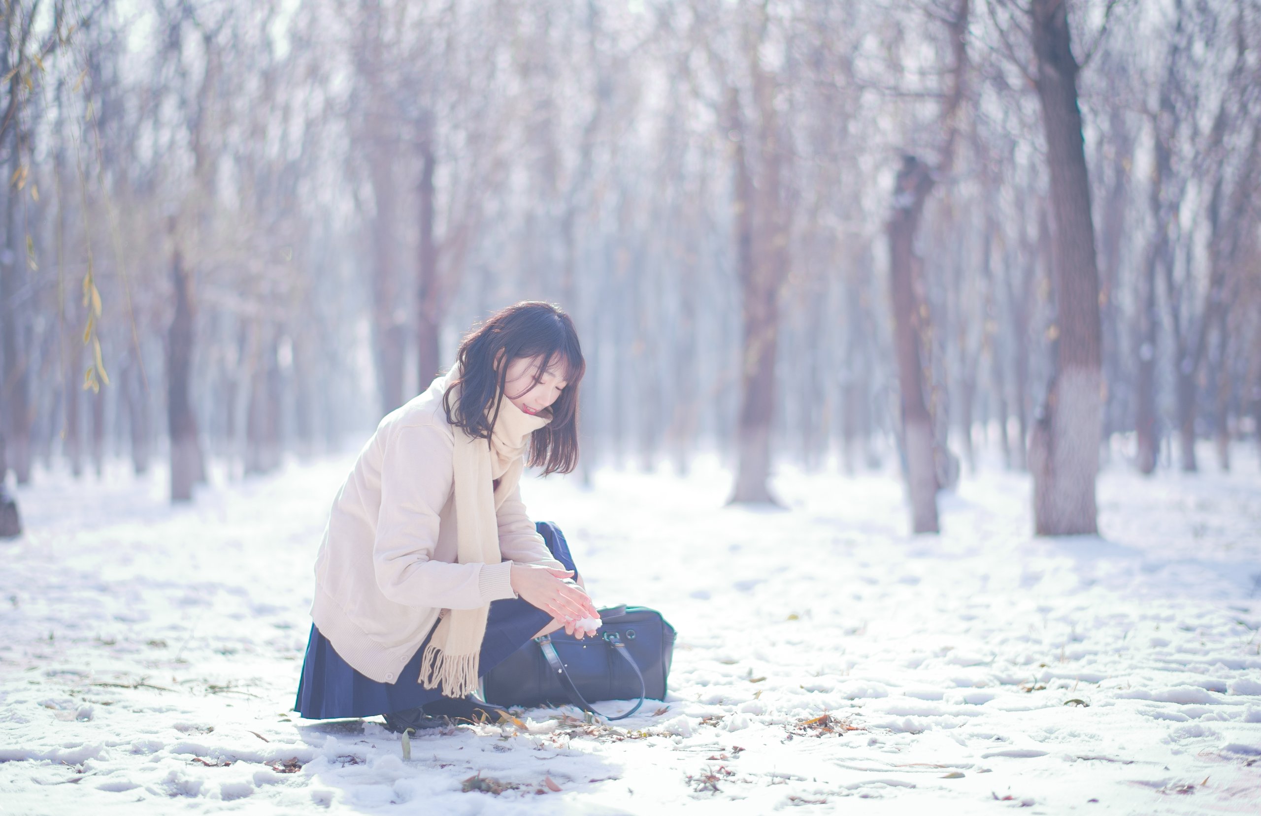 [Zhou Ji là một con thỏ dễ thương] Xiao Khánh Quần áo nhà tươi