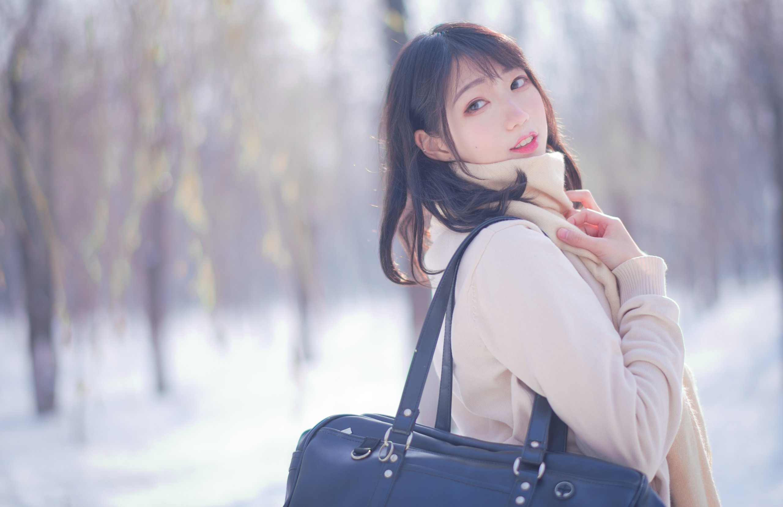 [Zhou Ji là một con thỏ dễ thương] Xiao Khánh Quần áo nhà tươi