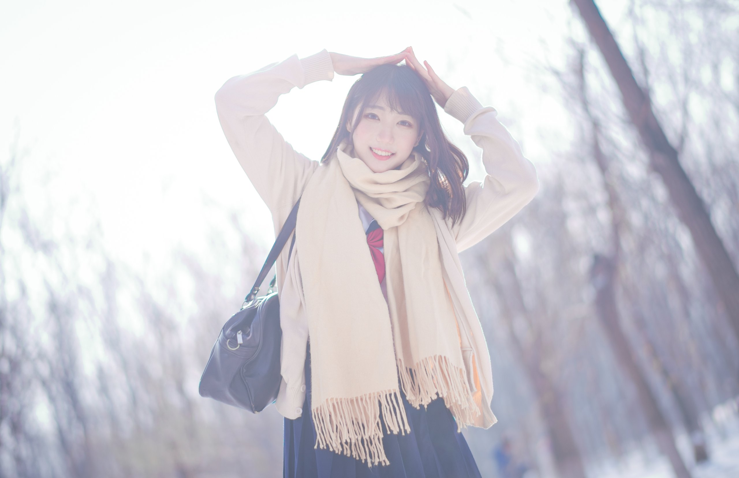 [Zhou Ji là một con thỏ dễ thương] Xiao Khánh Quần áo nhà tươi