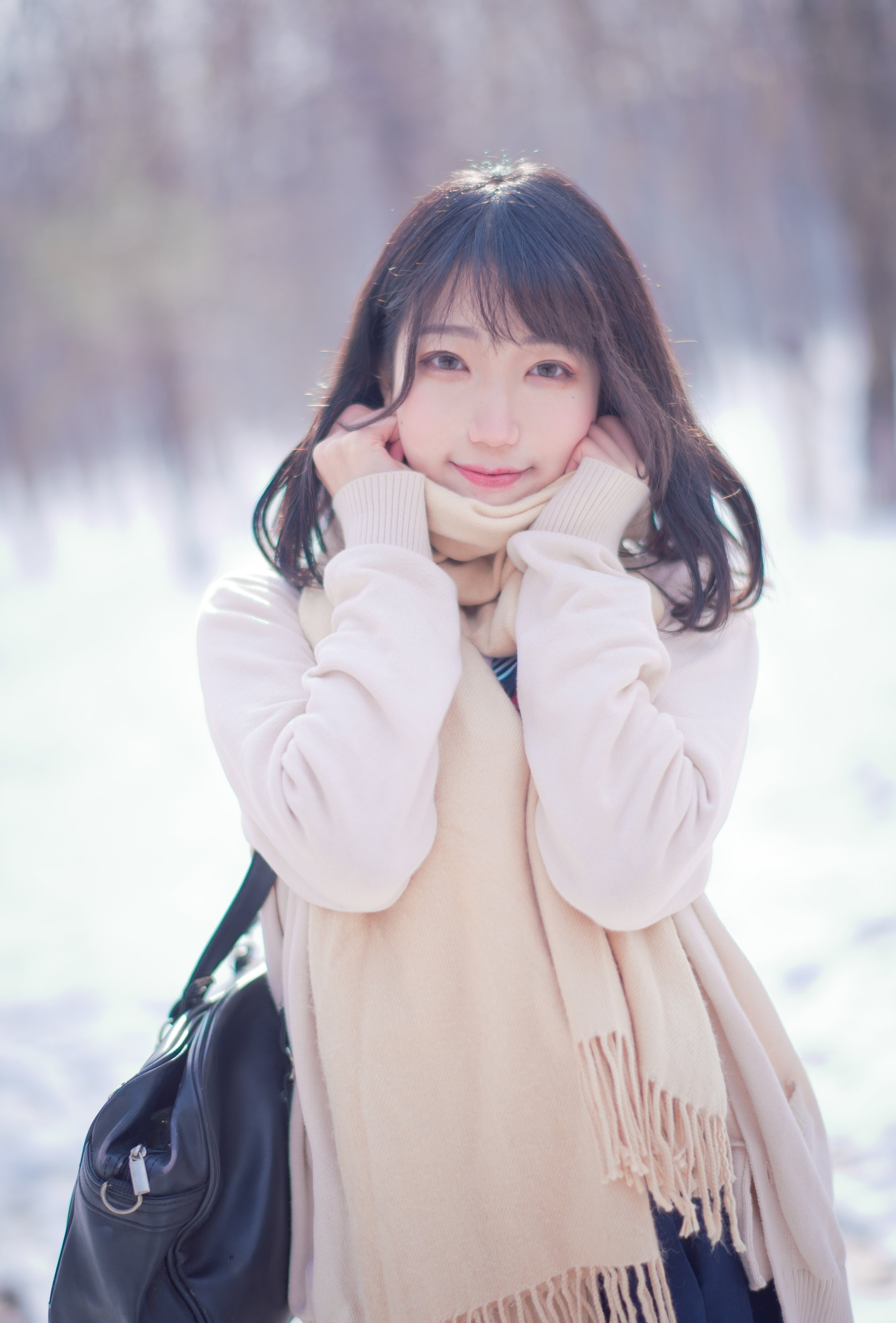 [Zhou Ji là một con thỏ dễ thương] Xiao Khánh Quần áo nhà tươi