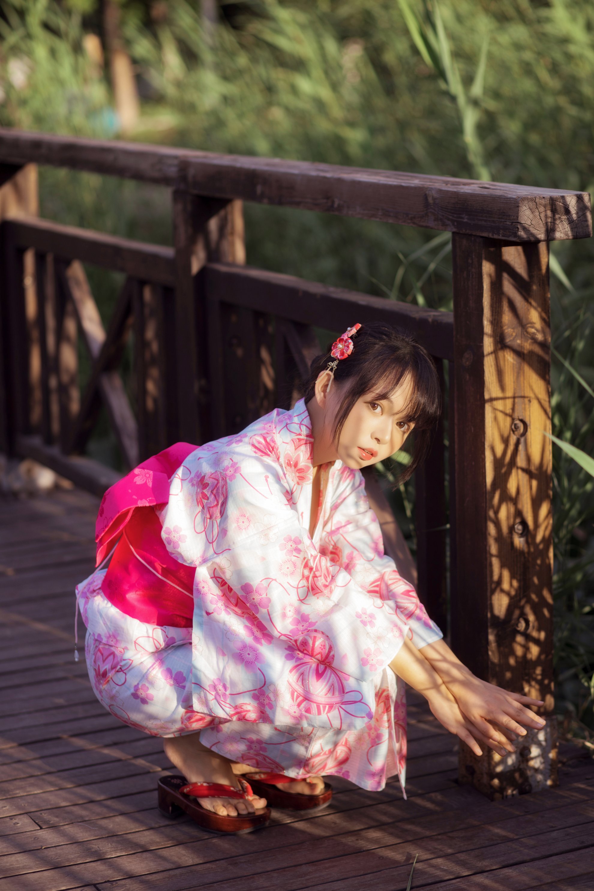 Black Cat Ovo Kimono Siêu tiến hóa