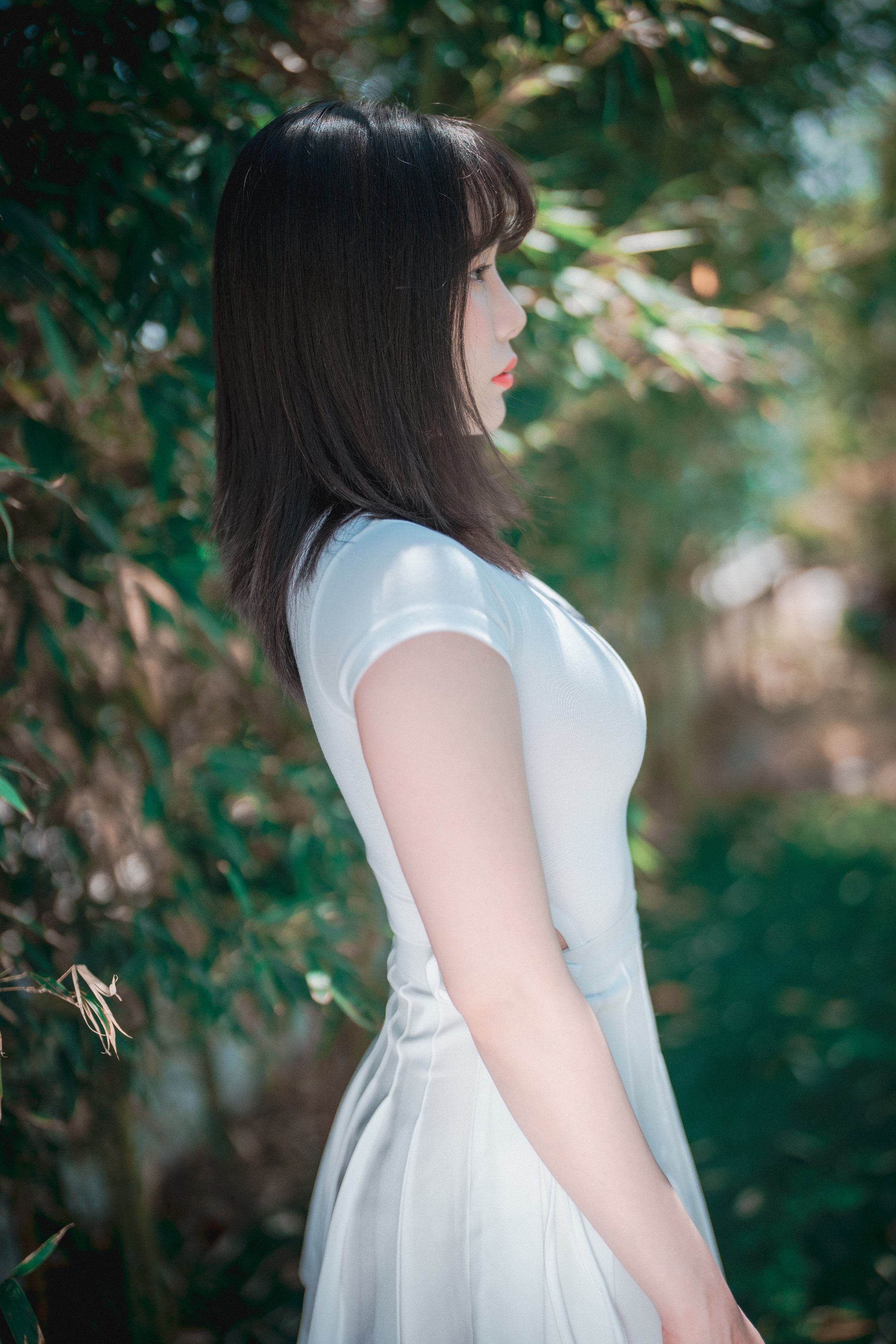 [Djawa] Cô gái thể thao cổ điển - Pia