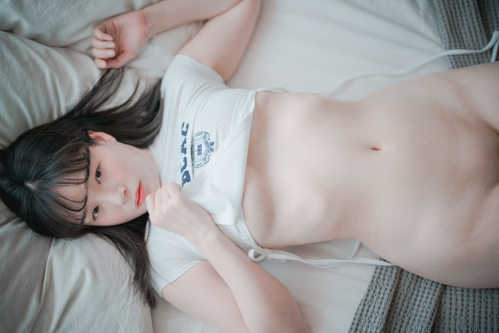 [Djawa] Cô gái thể thao cổ điển - Pia