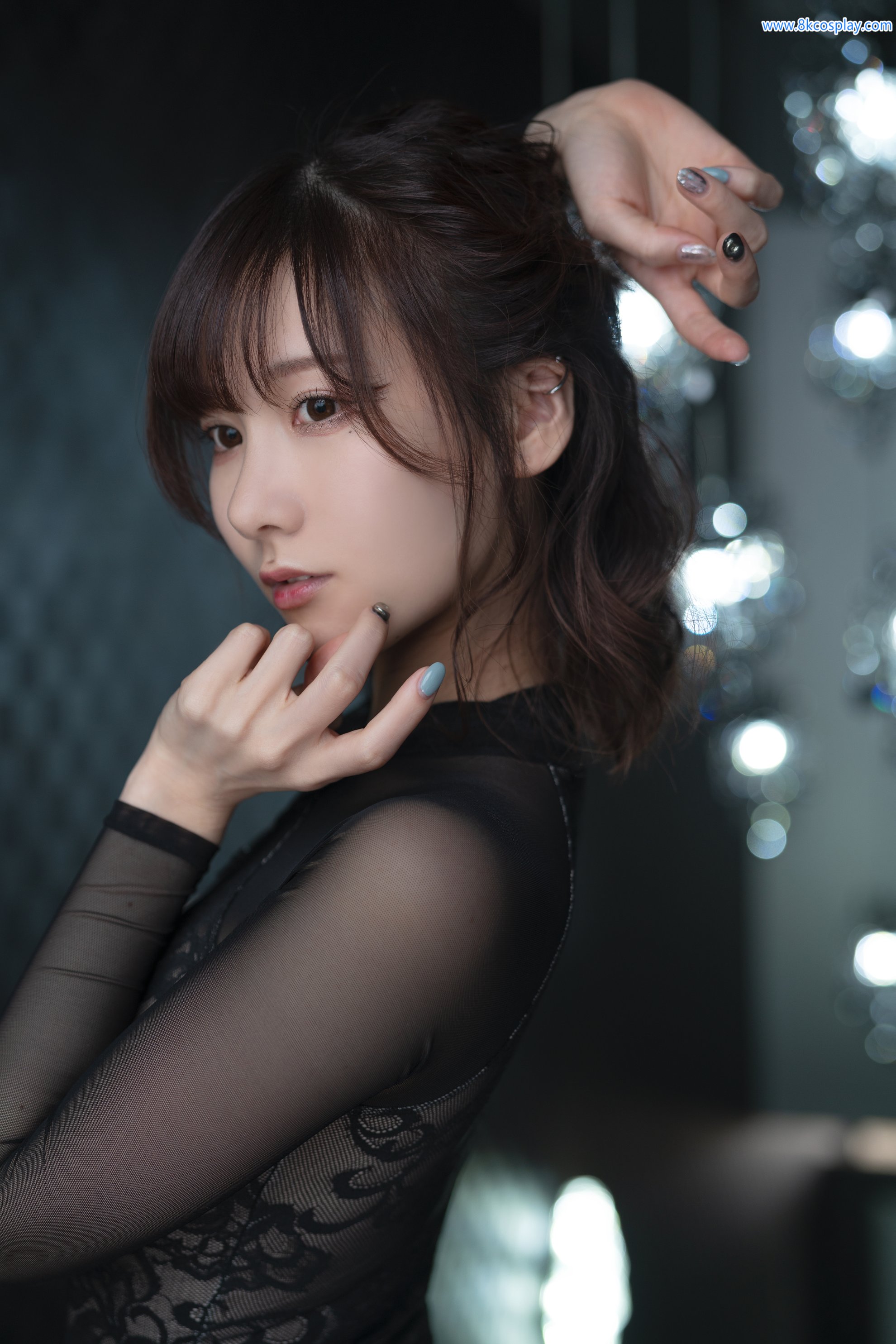 Kekenken - Zipper đơn sắc