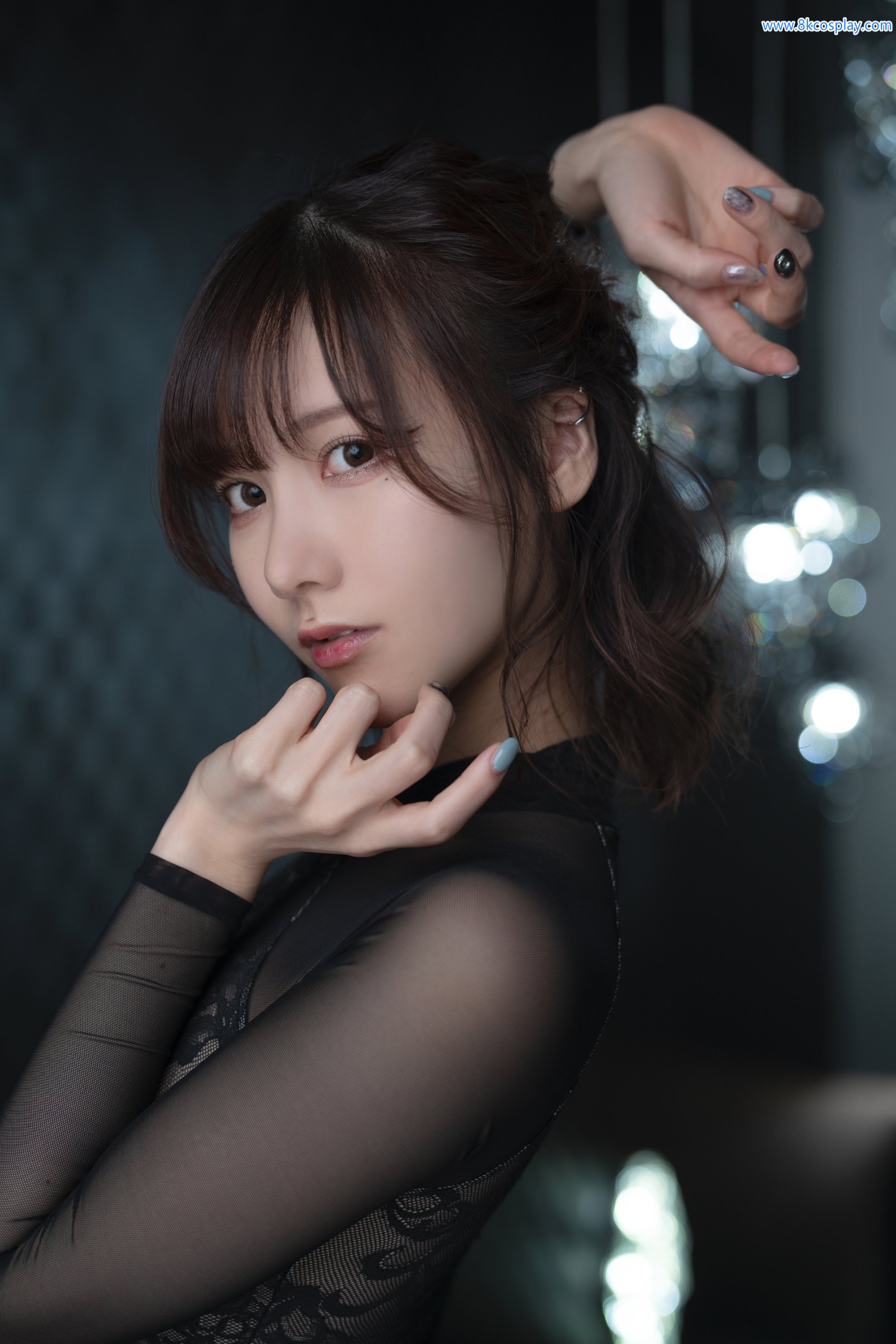 Kekenken - Zipper đơn sắc