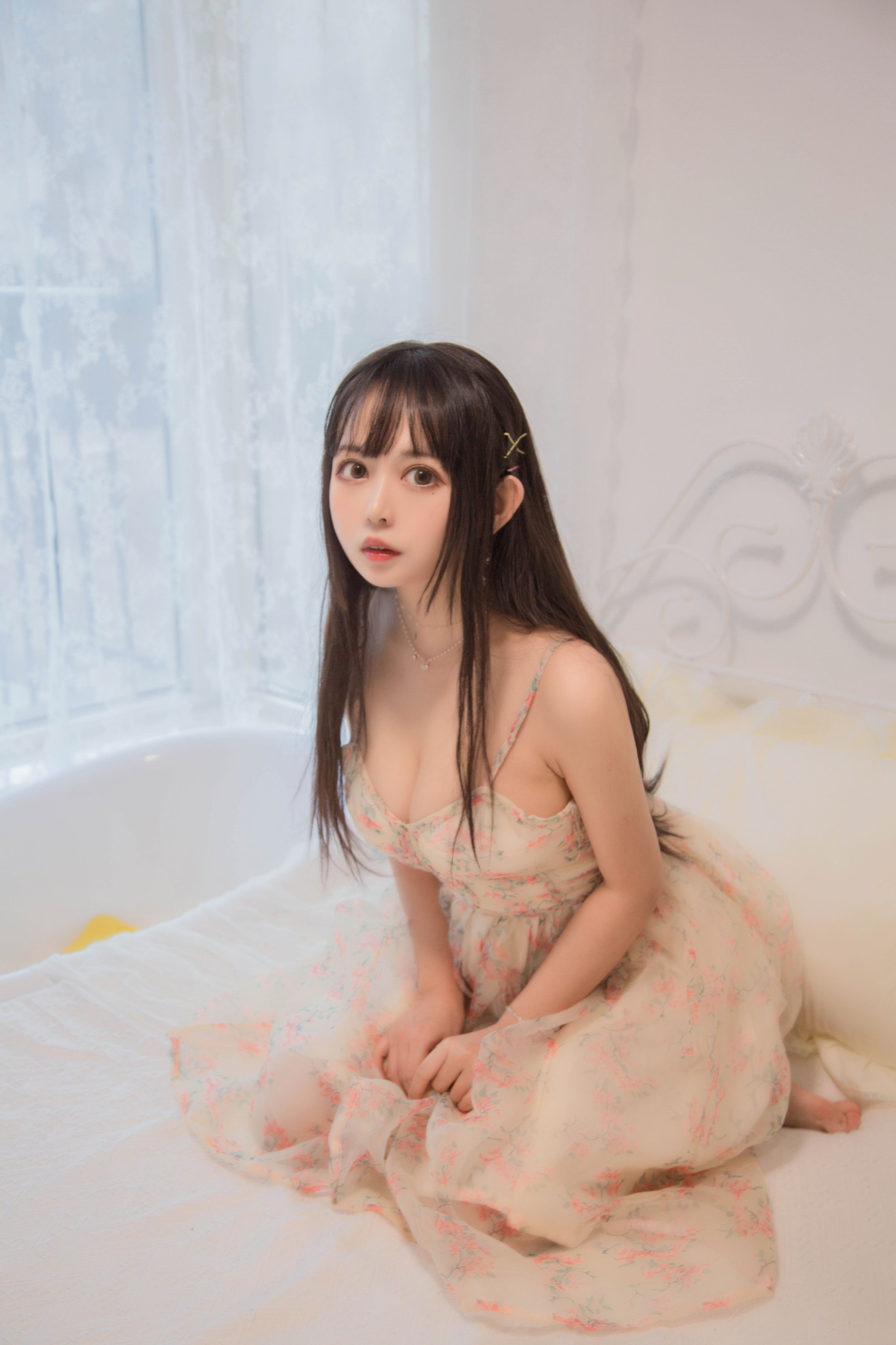 Mèo đen ovo buổi sáng tốt lành