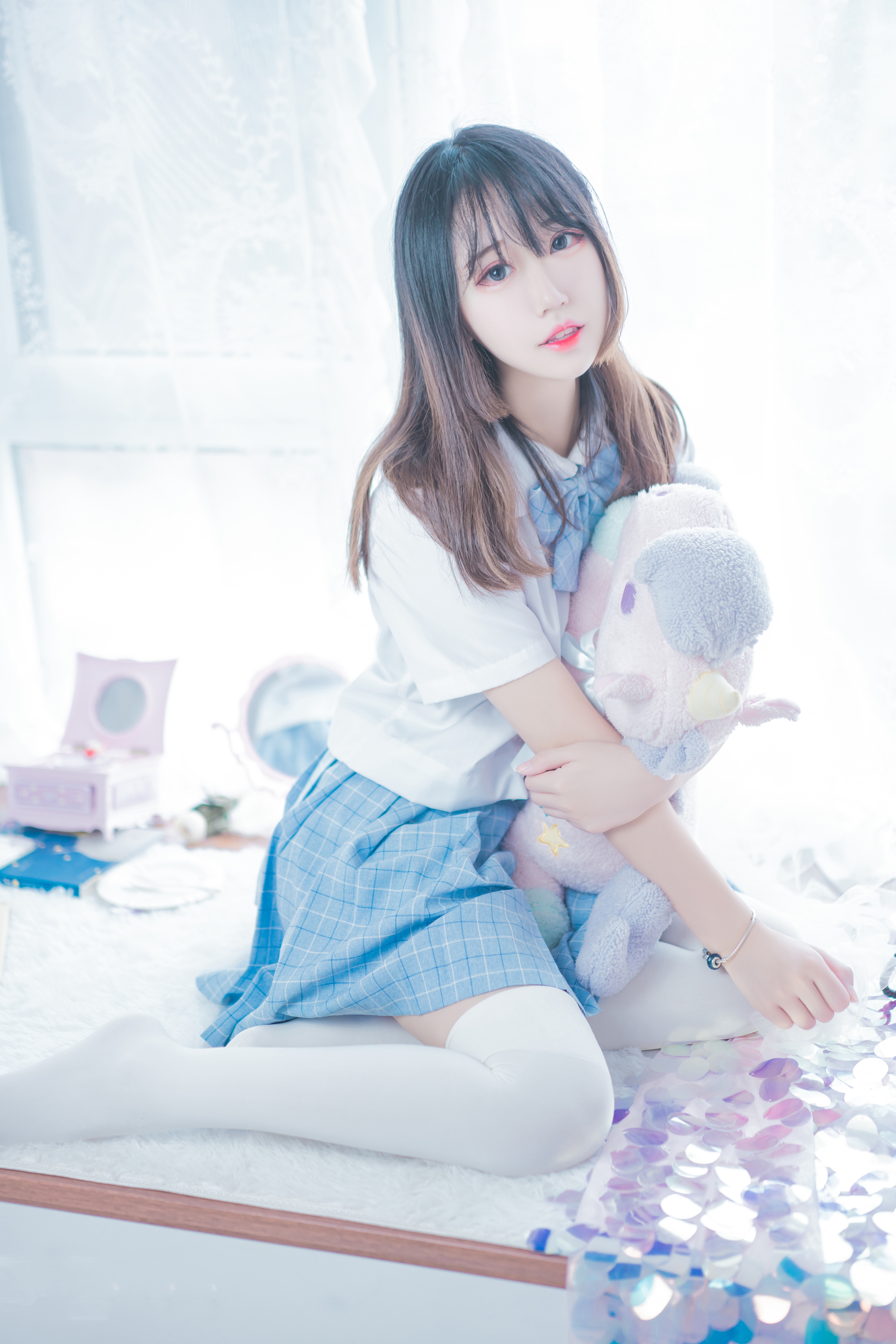 [Maojun] Mùa hè mát mẻ