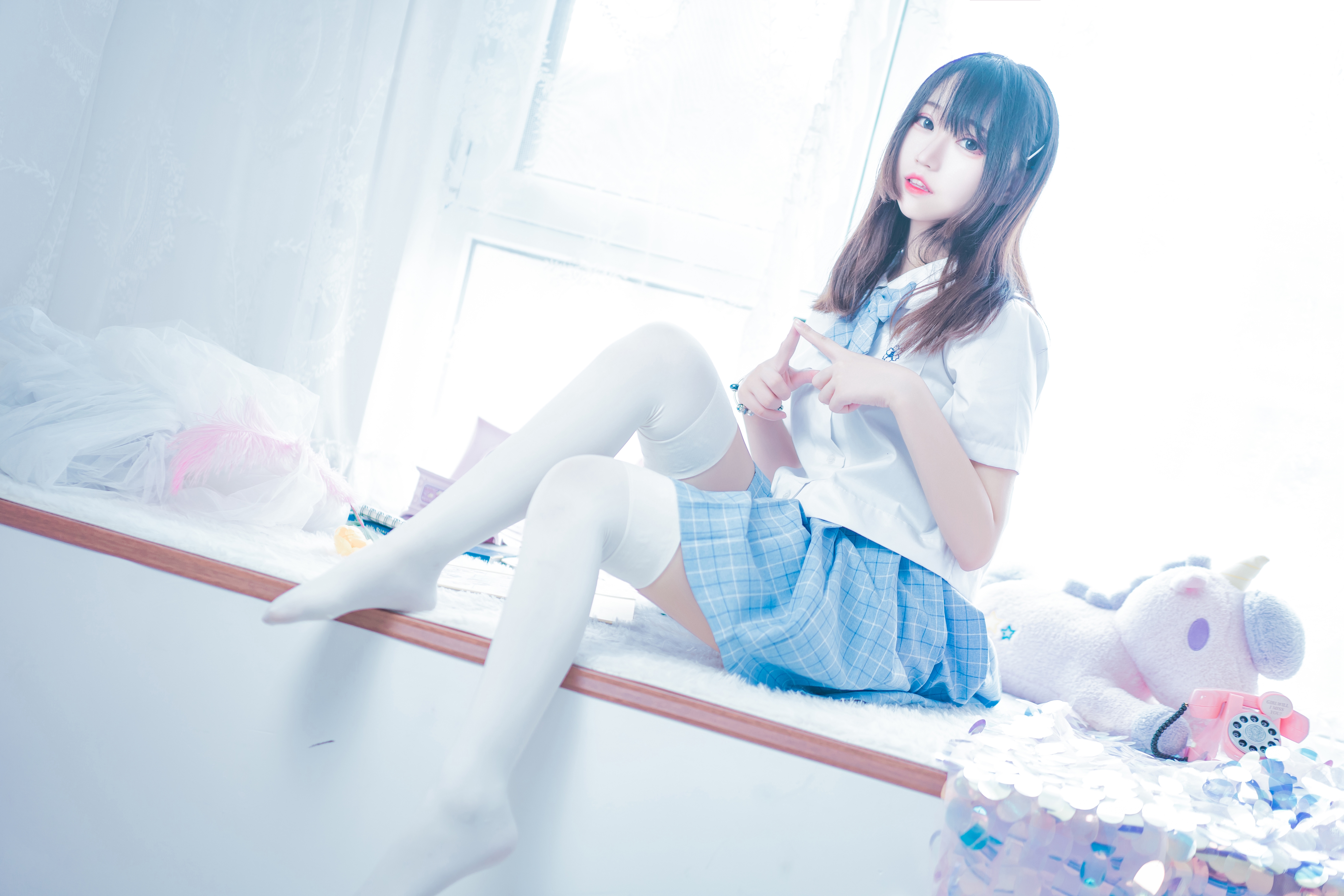 [Maojun] Mùa hè mát mẻ