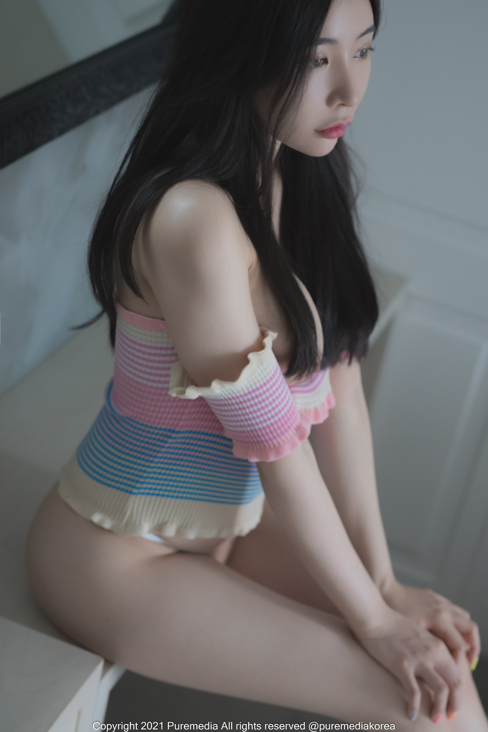 [Truyền thông thuần túy] Vol.083 - Malrang