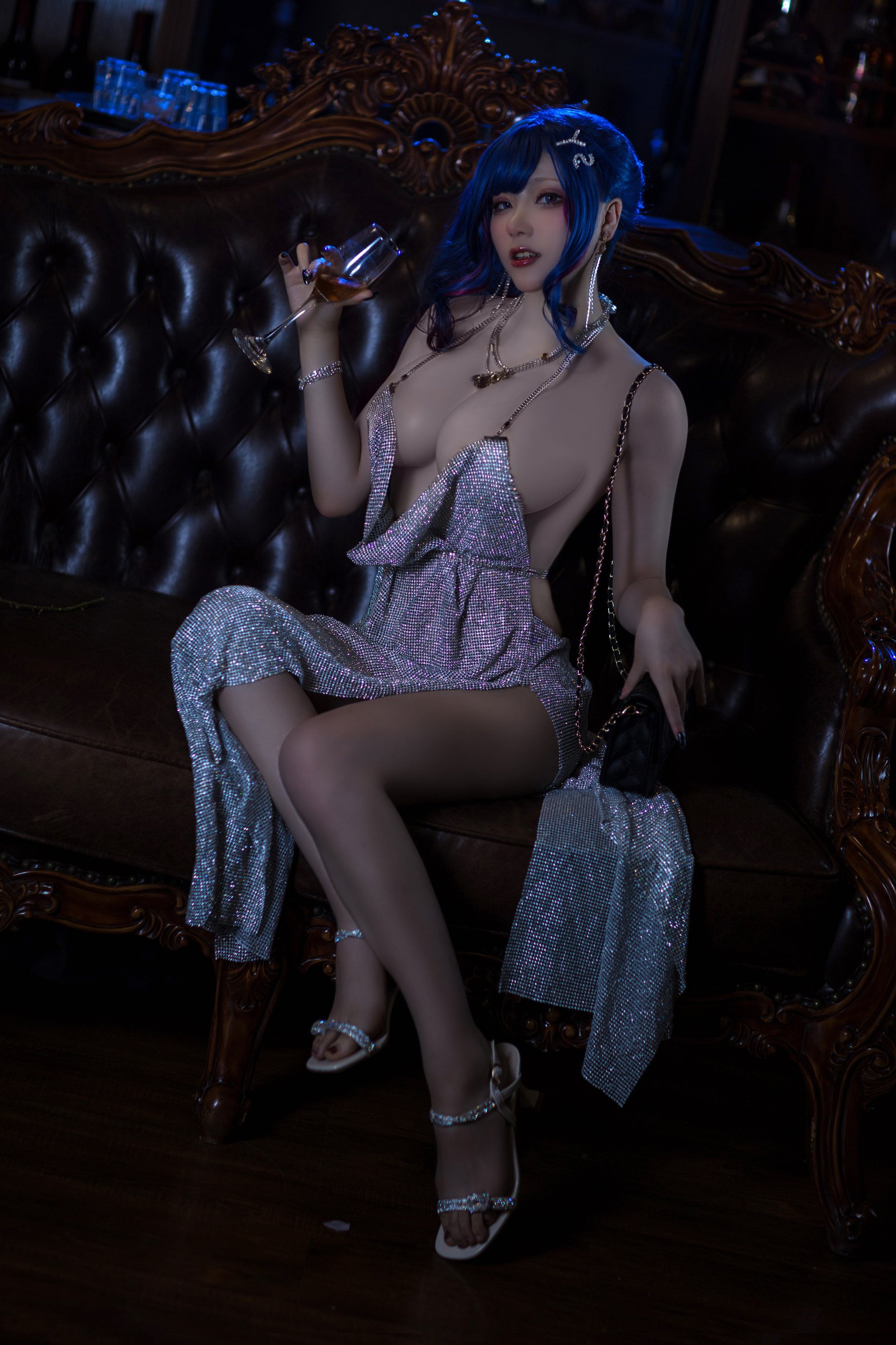 Cheese Block Wii-St Louis St Louis