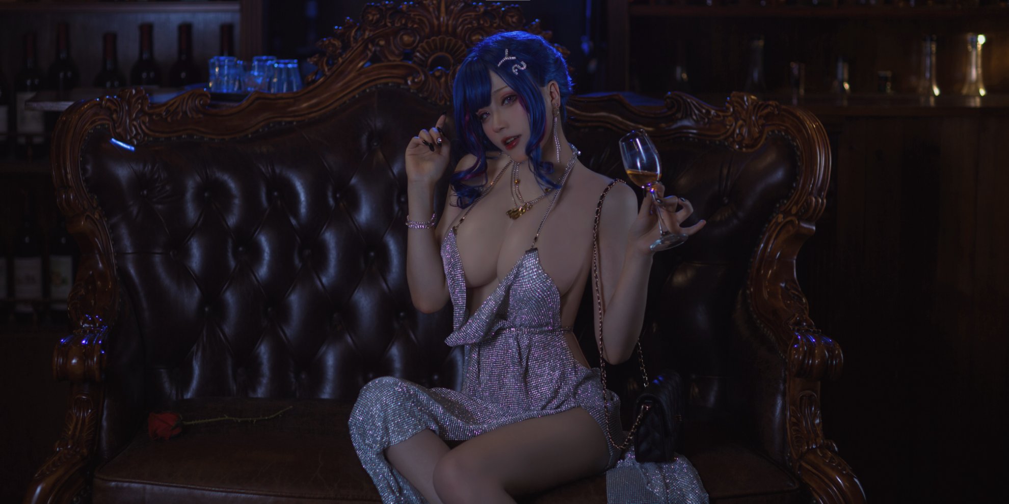 Cheese Block Wii-St Louis St Louis