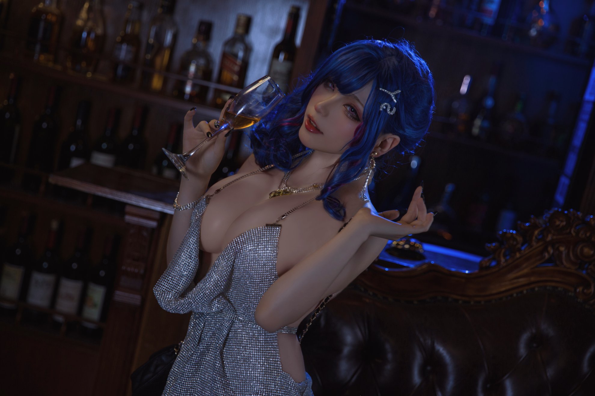 Cheese Block Wii-St Louis St Louis