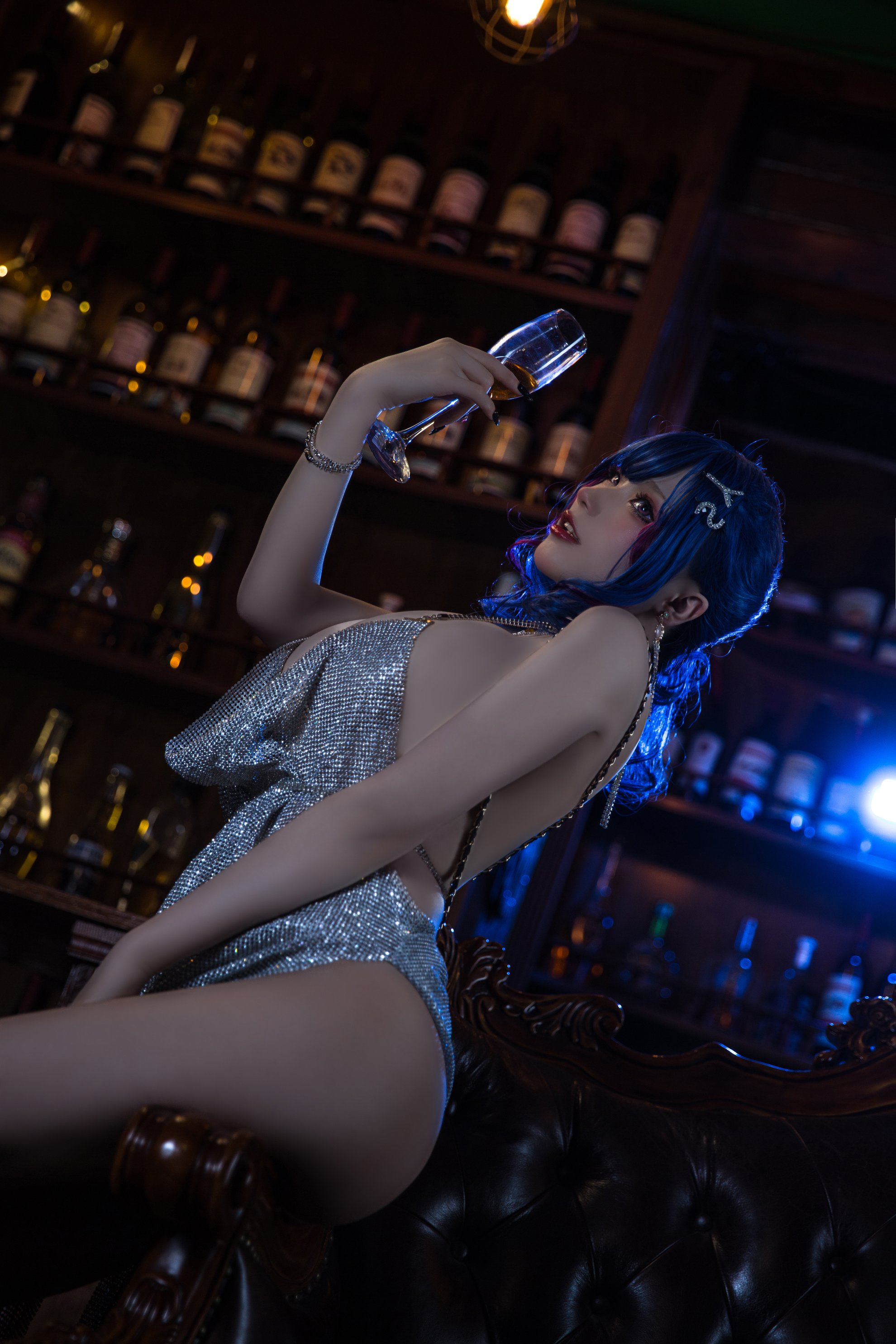 Cheese Block Wii-St Louis St Louis