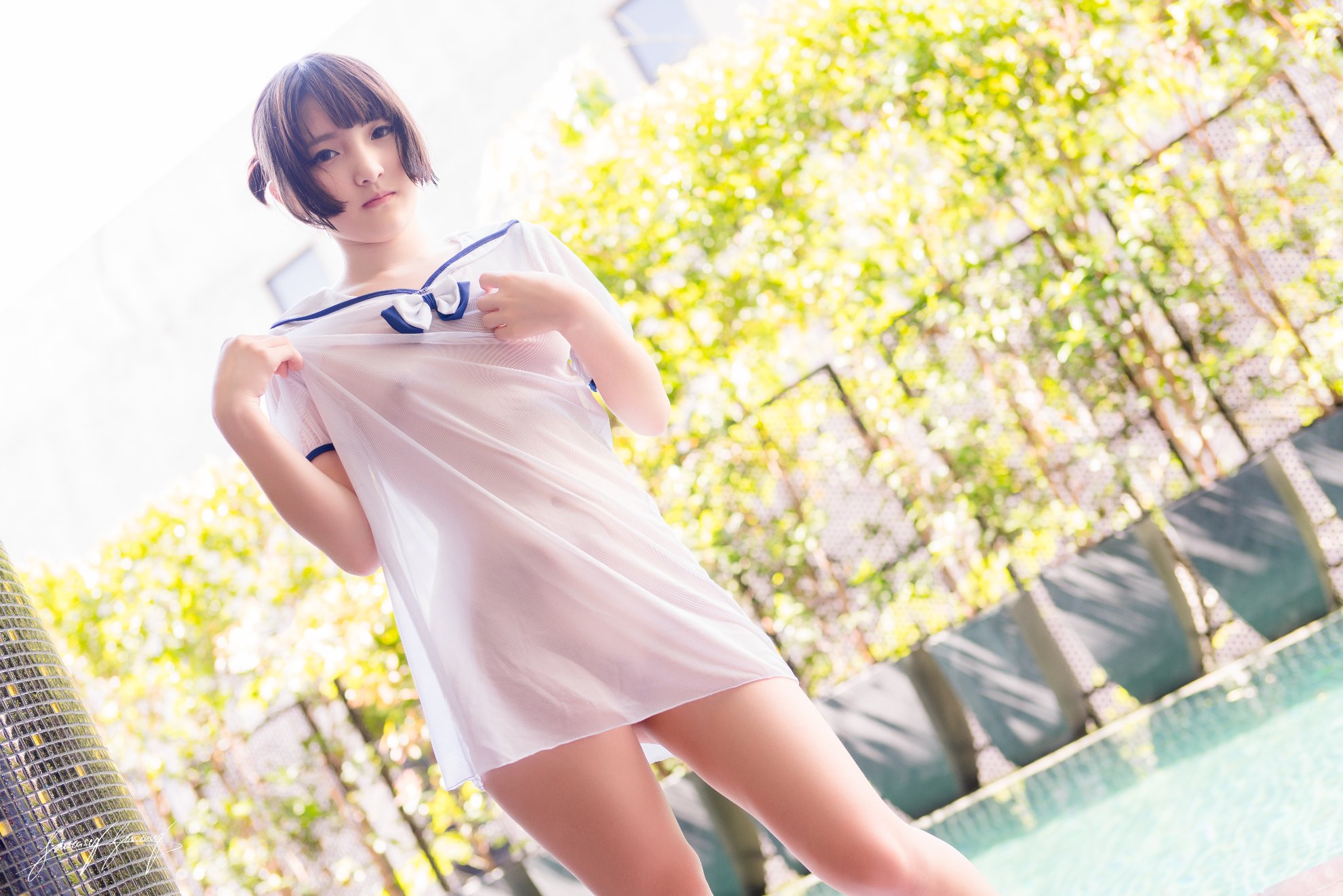 Nhà máy tưởng tượng Xiao Đinh - Áo len giết người ngược lại