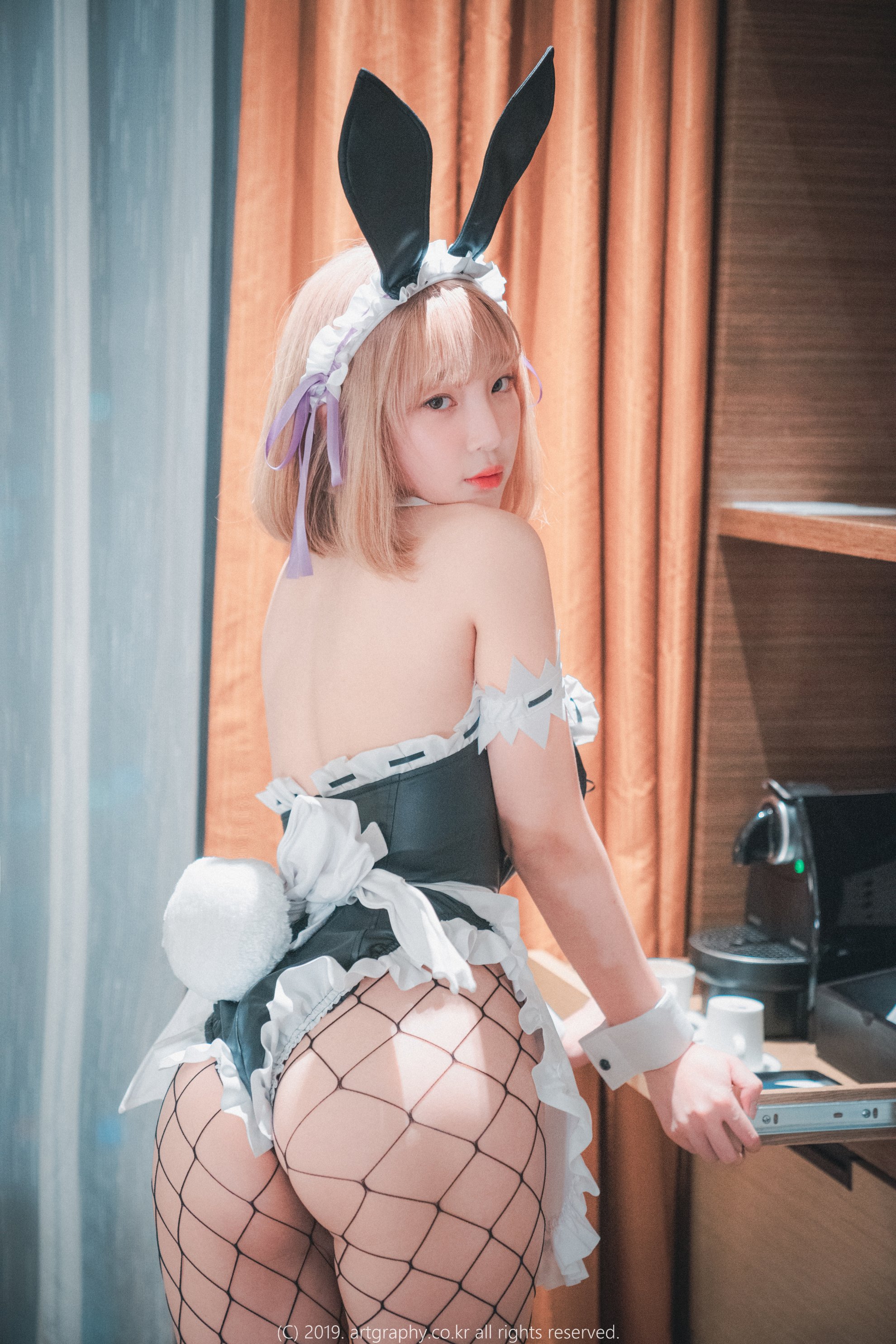 [Artgravia] Vol.062 Kang Inkyung