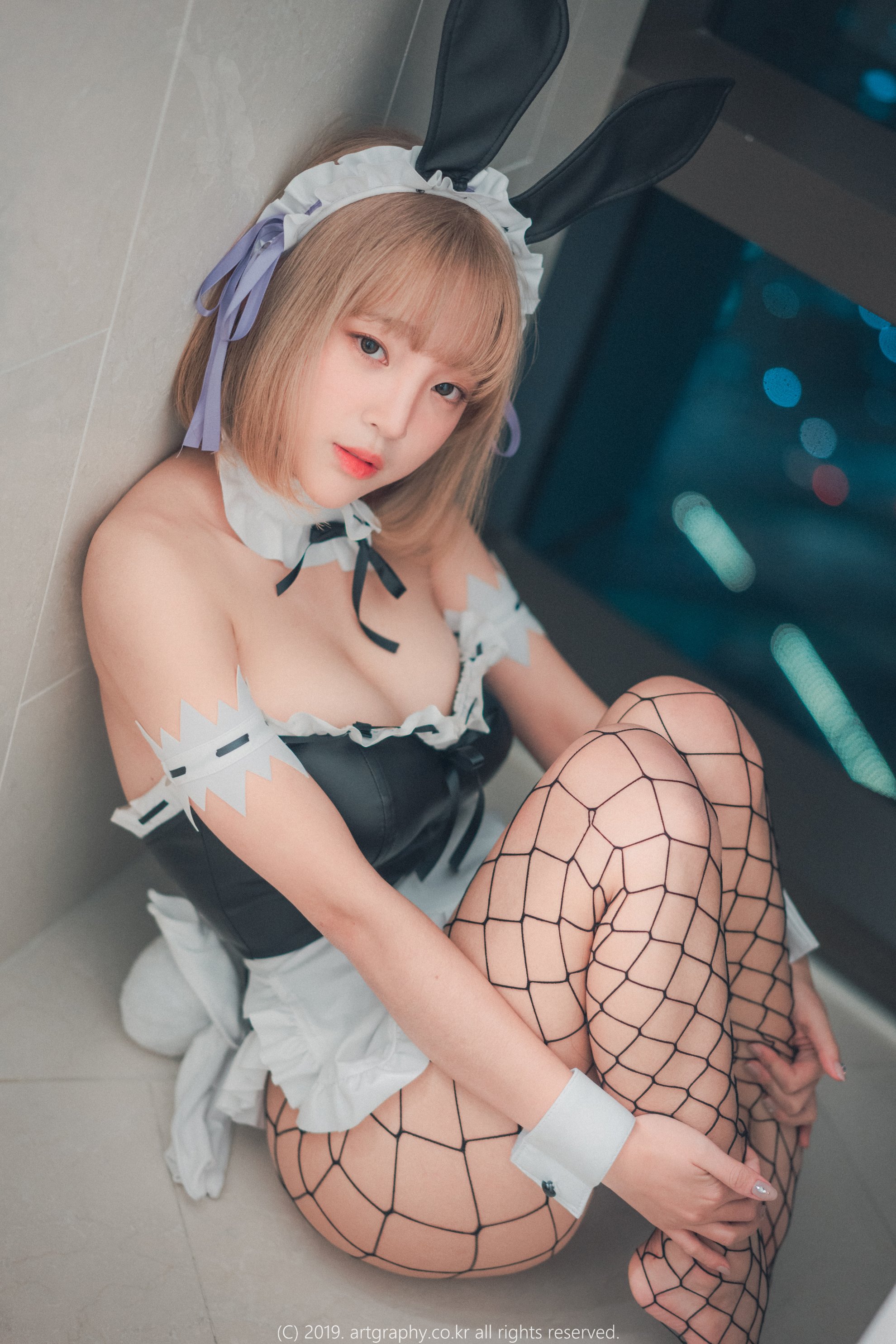 [Artgravia] Vol.062 Kang Inkyung