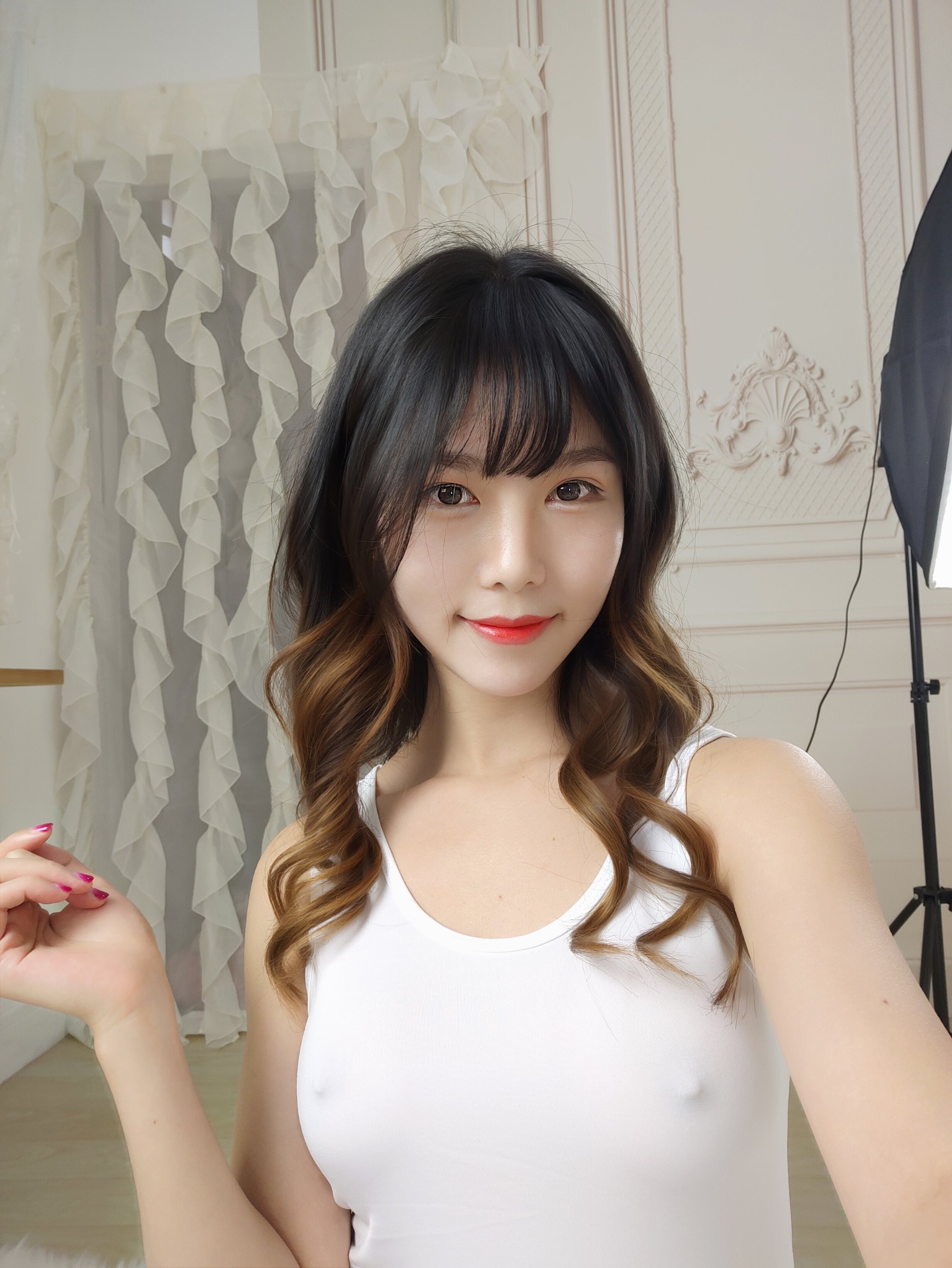 Dou Niang Lishi số 008