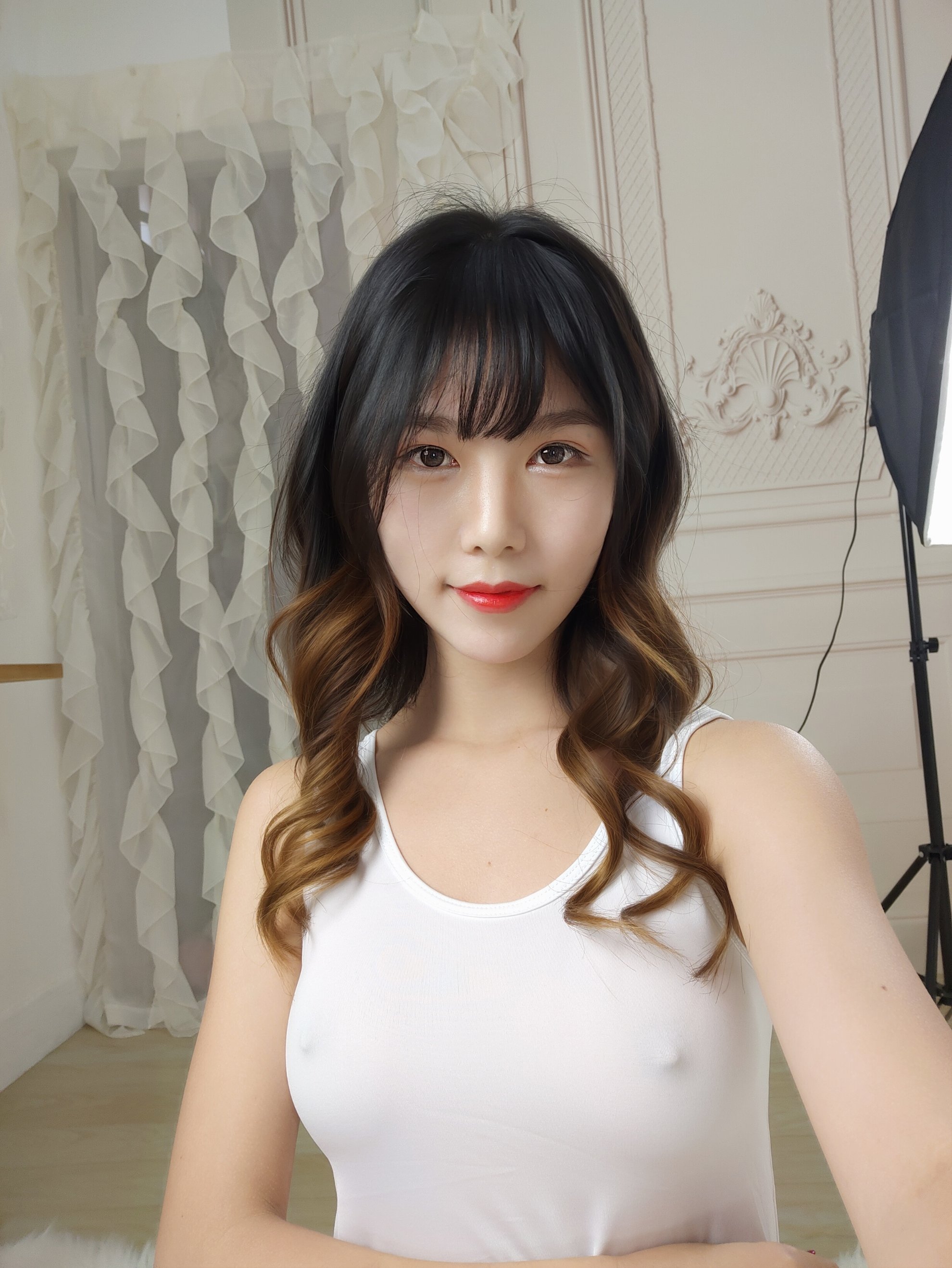 Dou Niang Lishi số 008