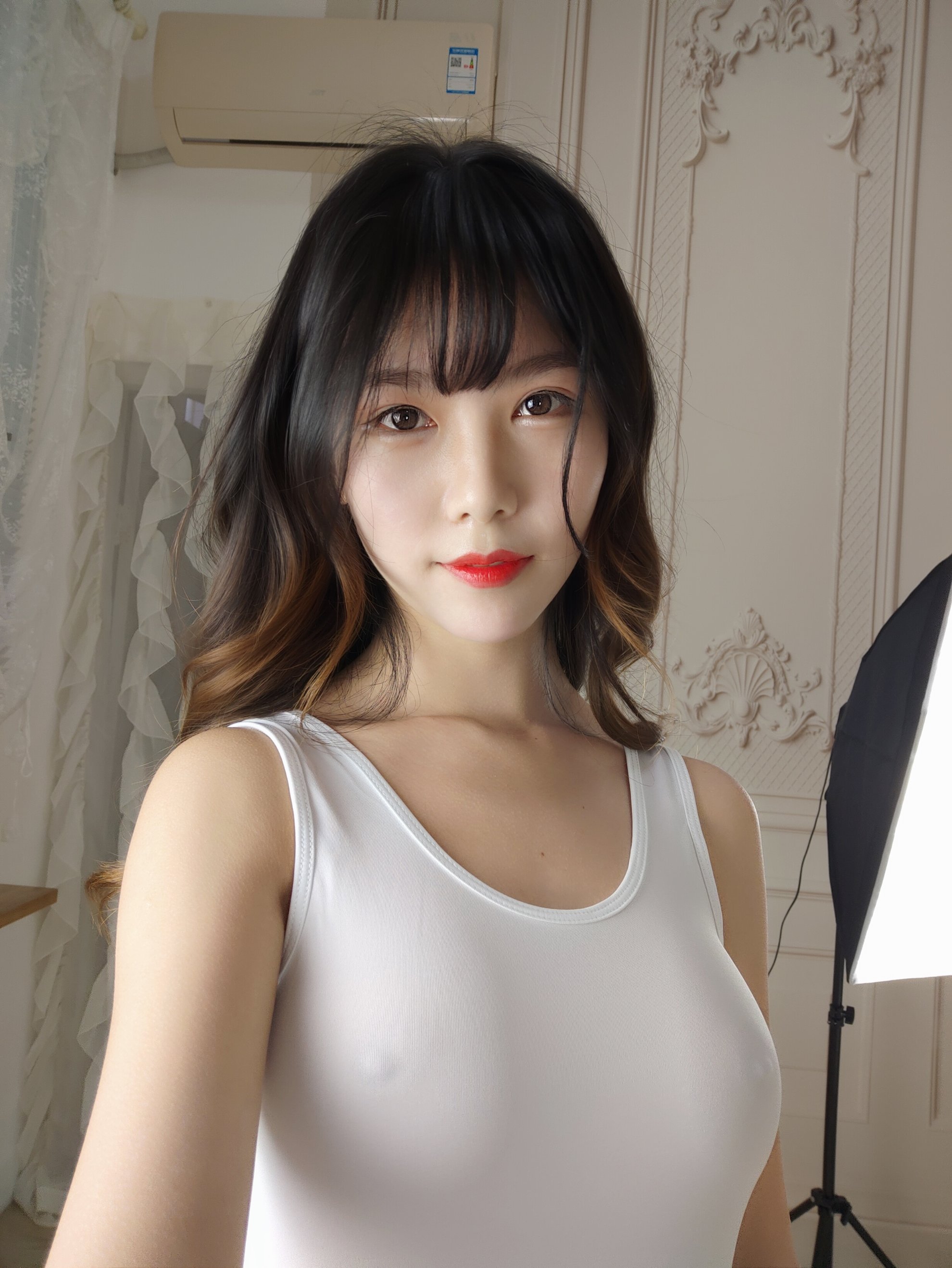 Dou Niang Lishi số 008