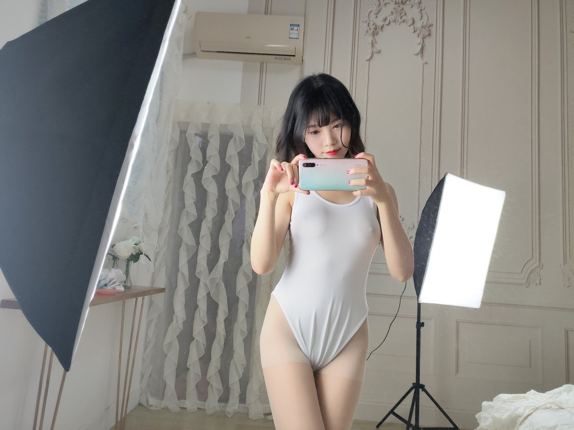 Dou Niang Lishi số 008