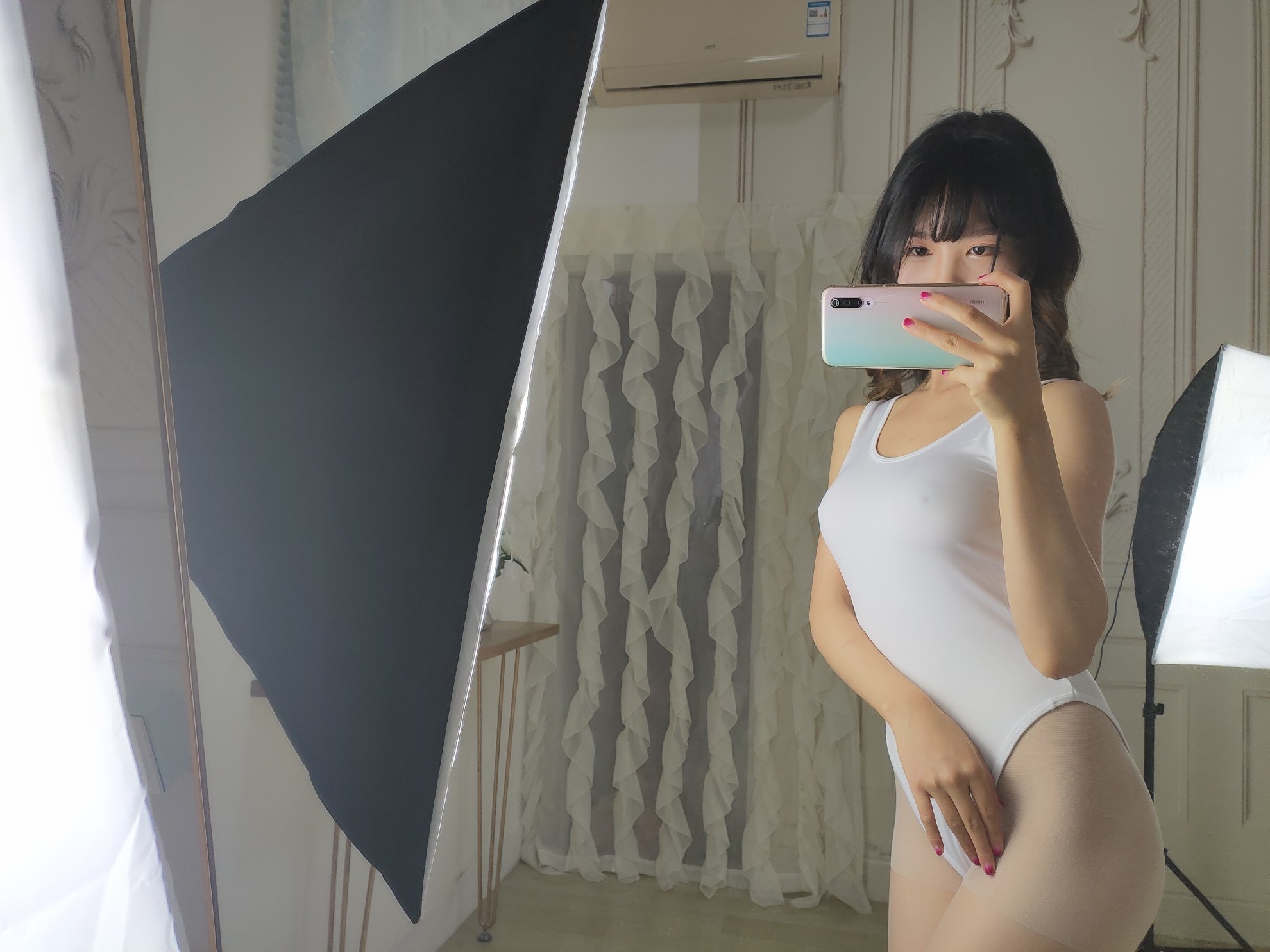 Dou Niang Lishi số 008