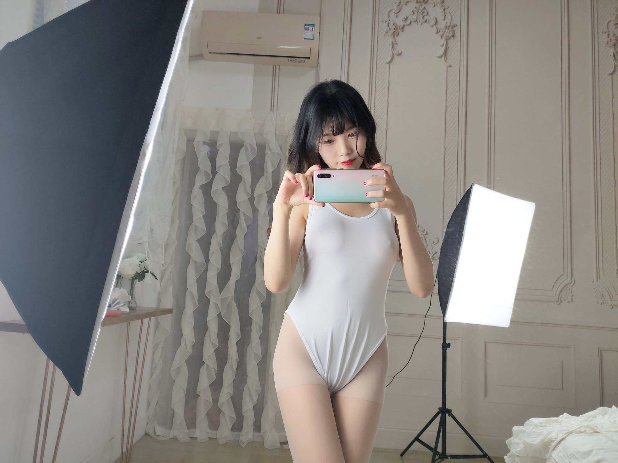 Dou Niang Lishi số 008