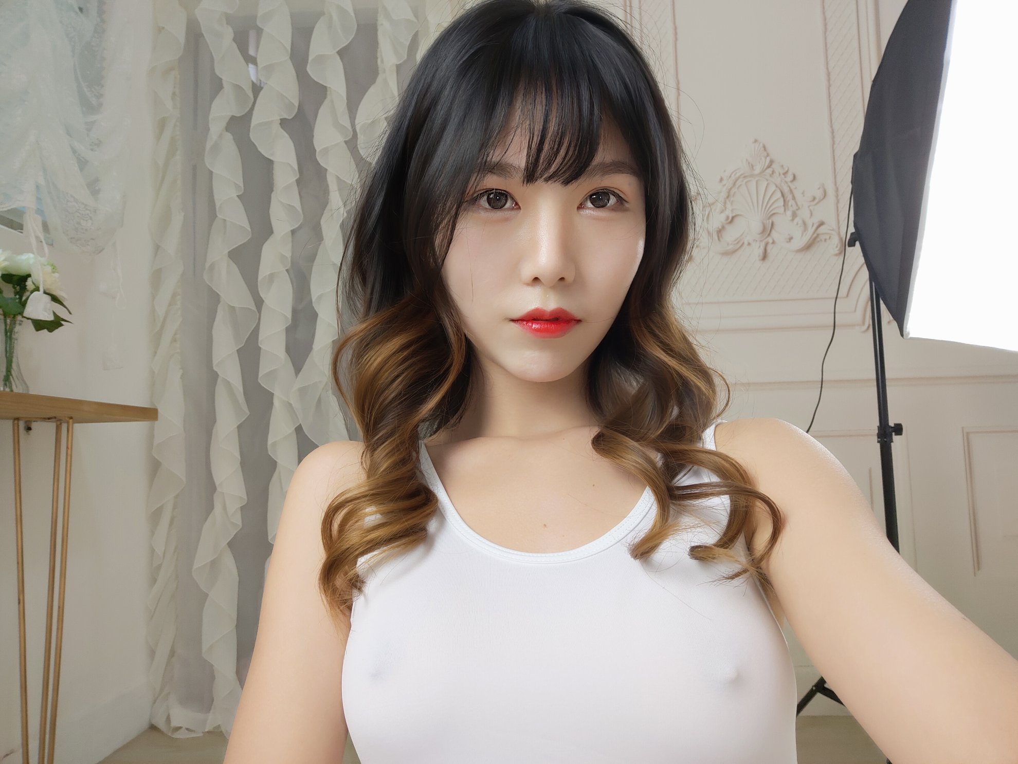 Dou Niang Lishi số 008