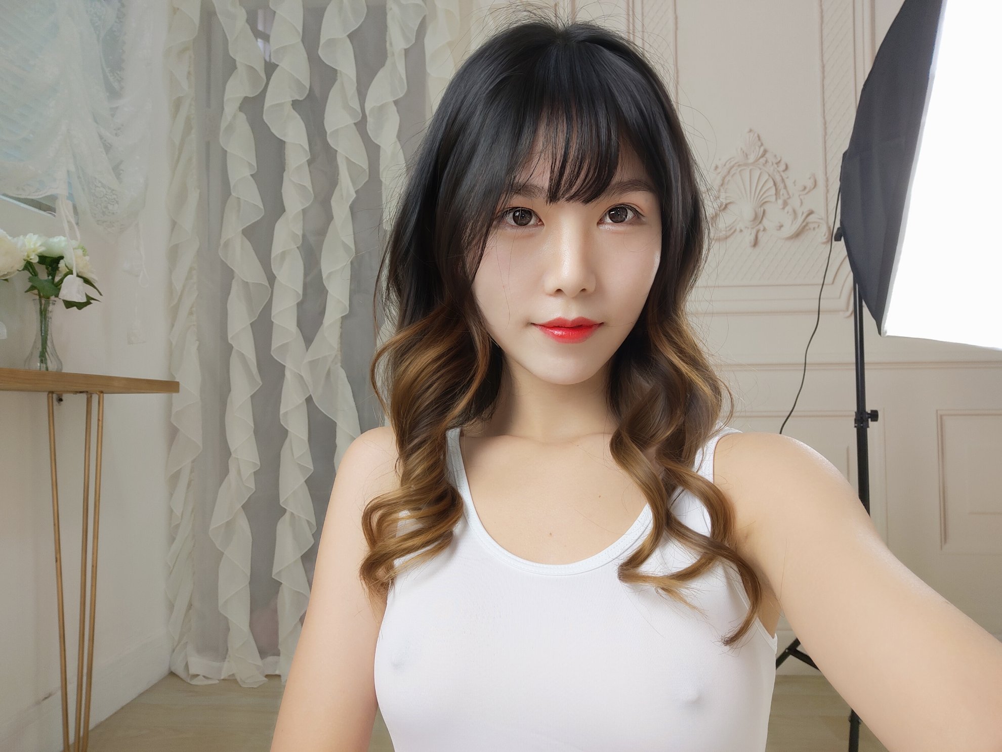 Dou Niang Lishi số 008