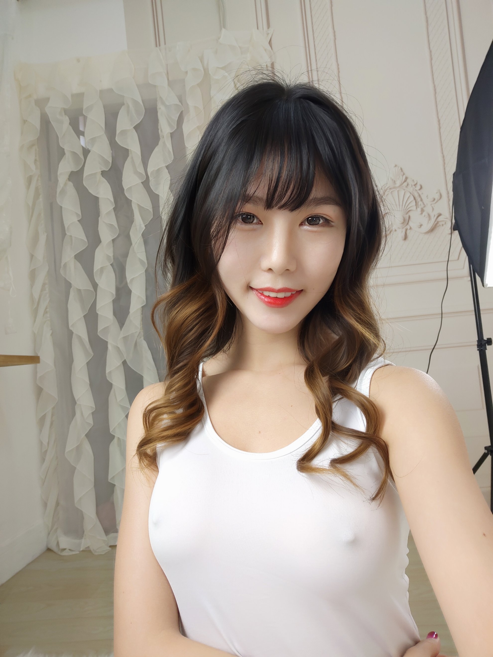 Dou Niang Lishi số 008