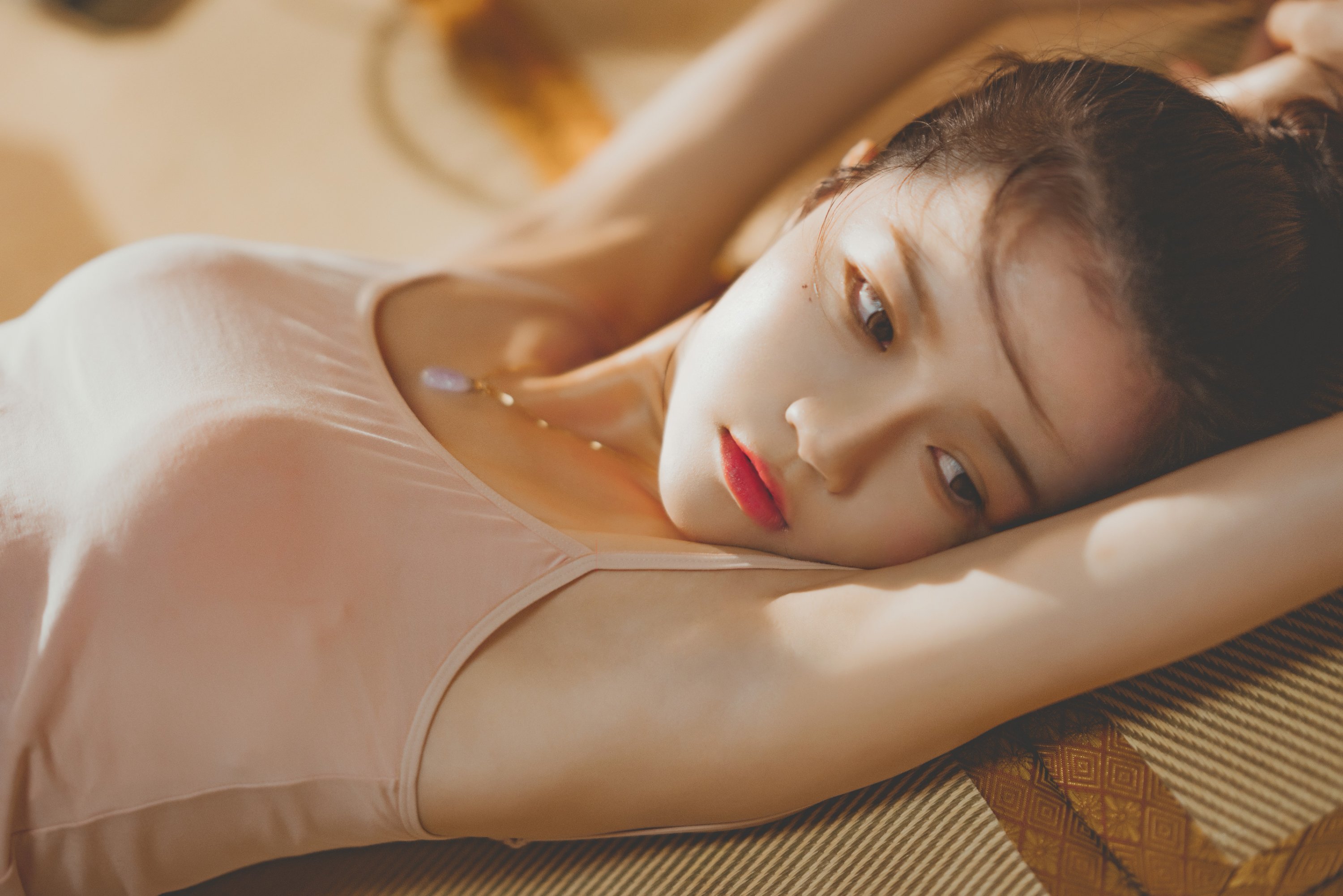 Coser@南地南 vol.107 Chilling XIA 02