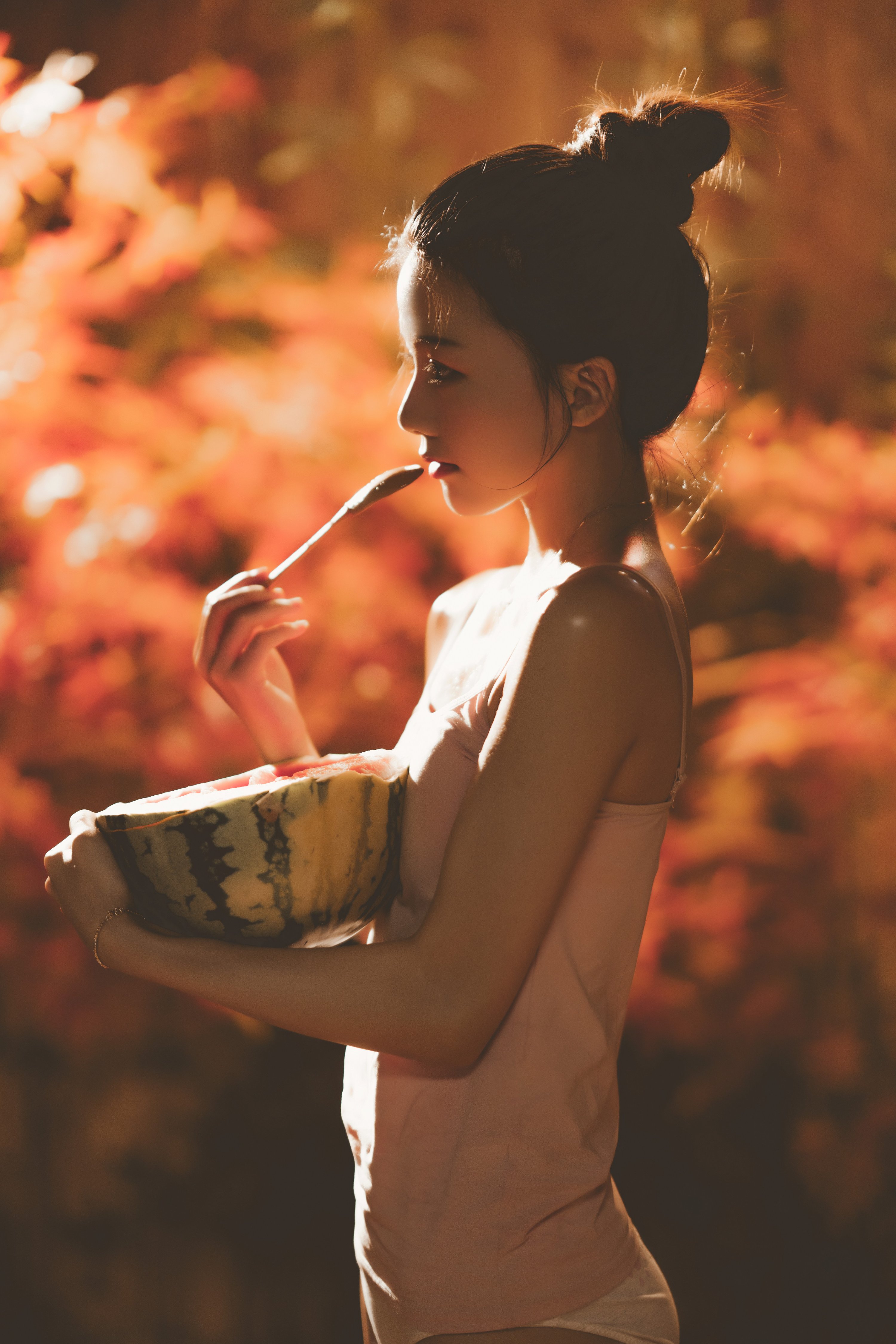 Coser@南地南 vol.107 Chilling XIA 02