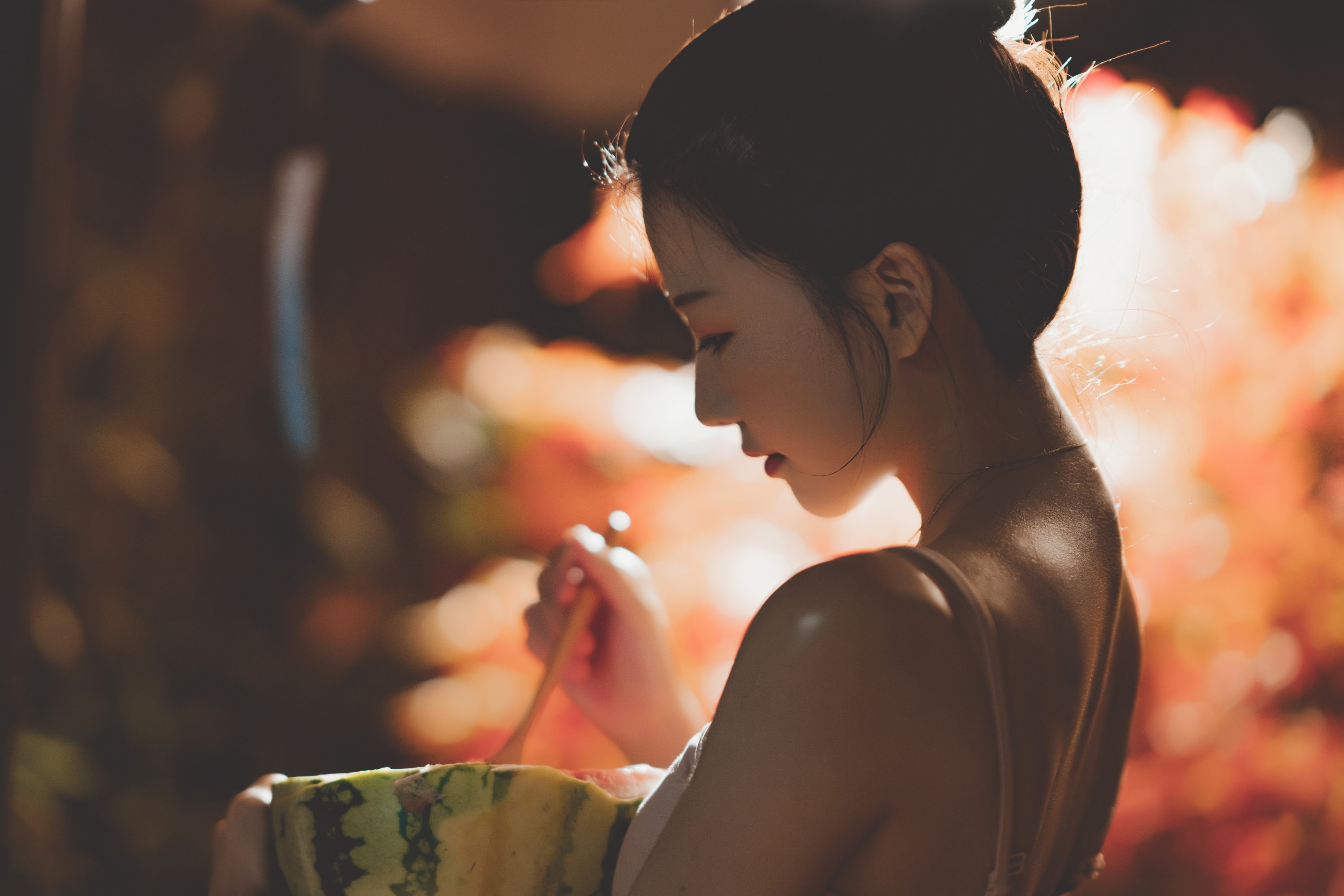 Coser@南地南 vol.107 Chilling XIA 02