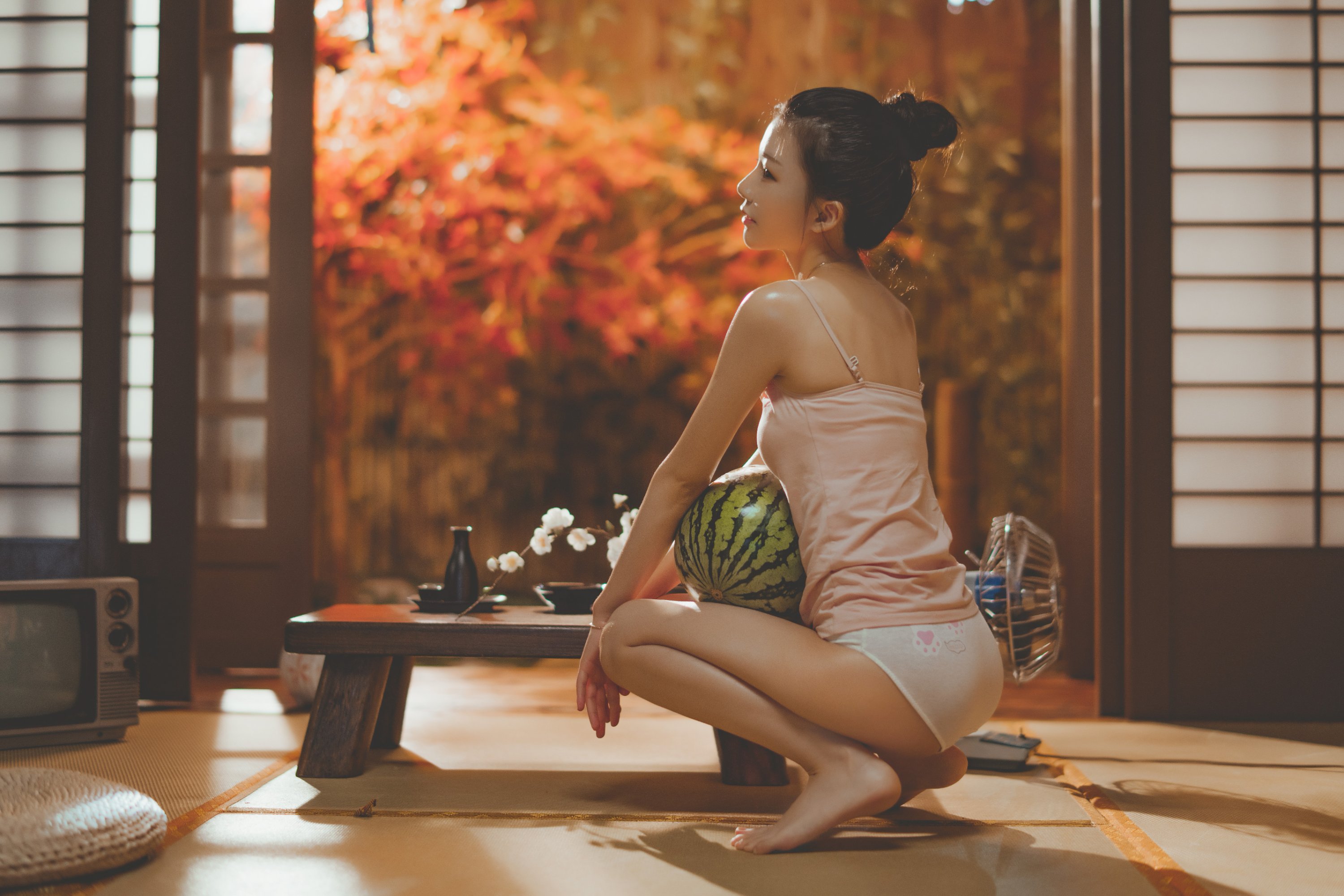 Coser@南地南 vol.107 Chilling XIA 02