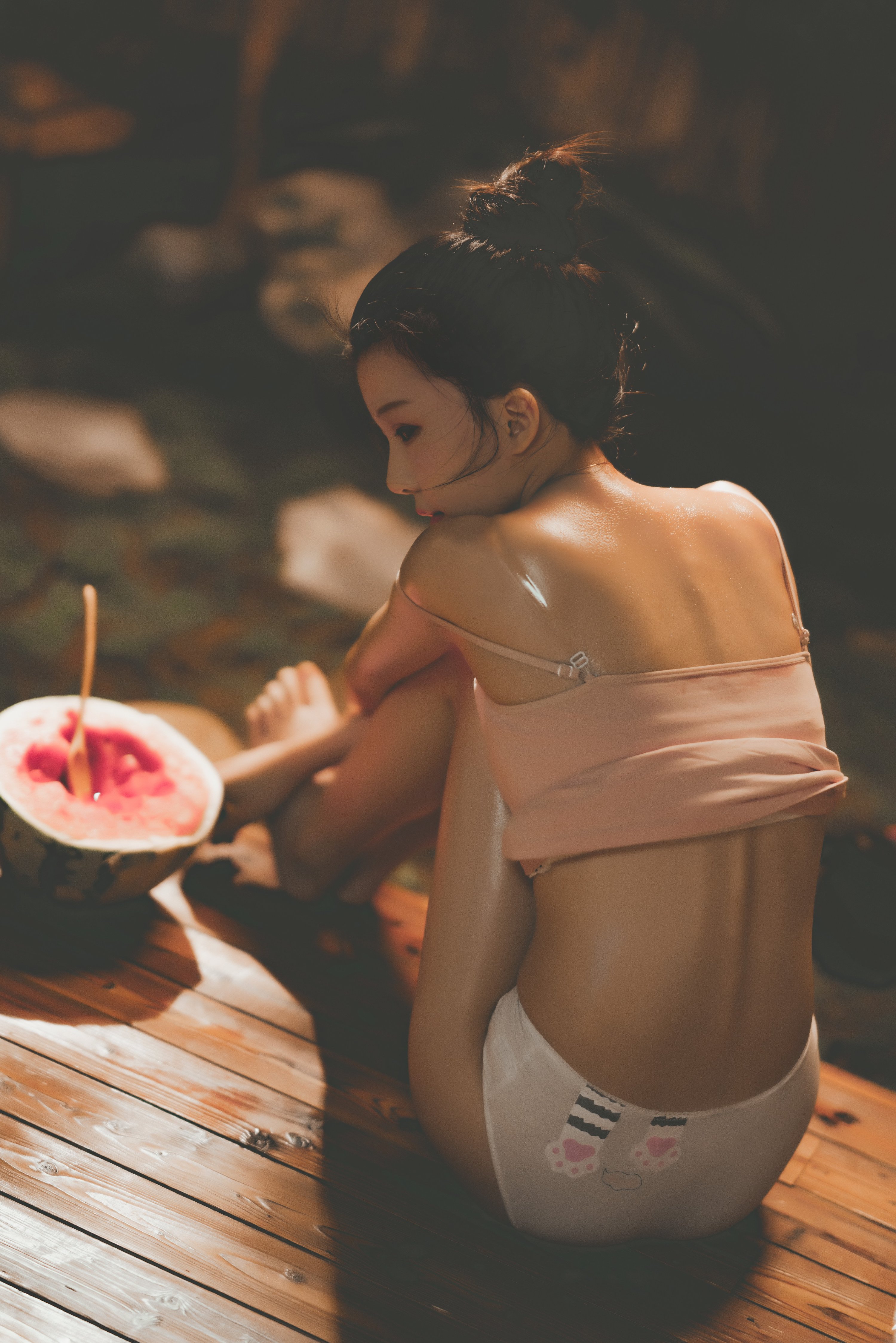 Coser@南地南 vol.107 Chilling XIA 02