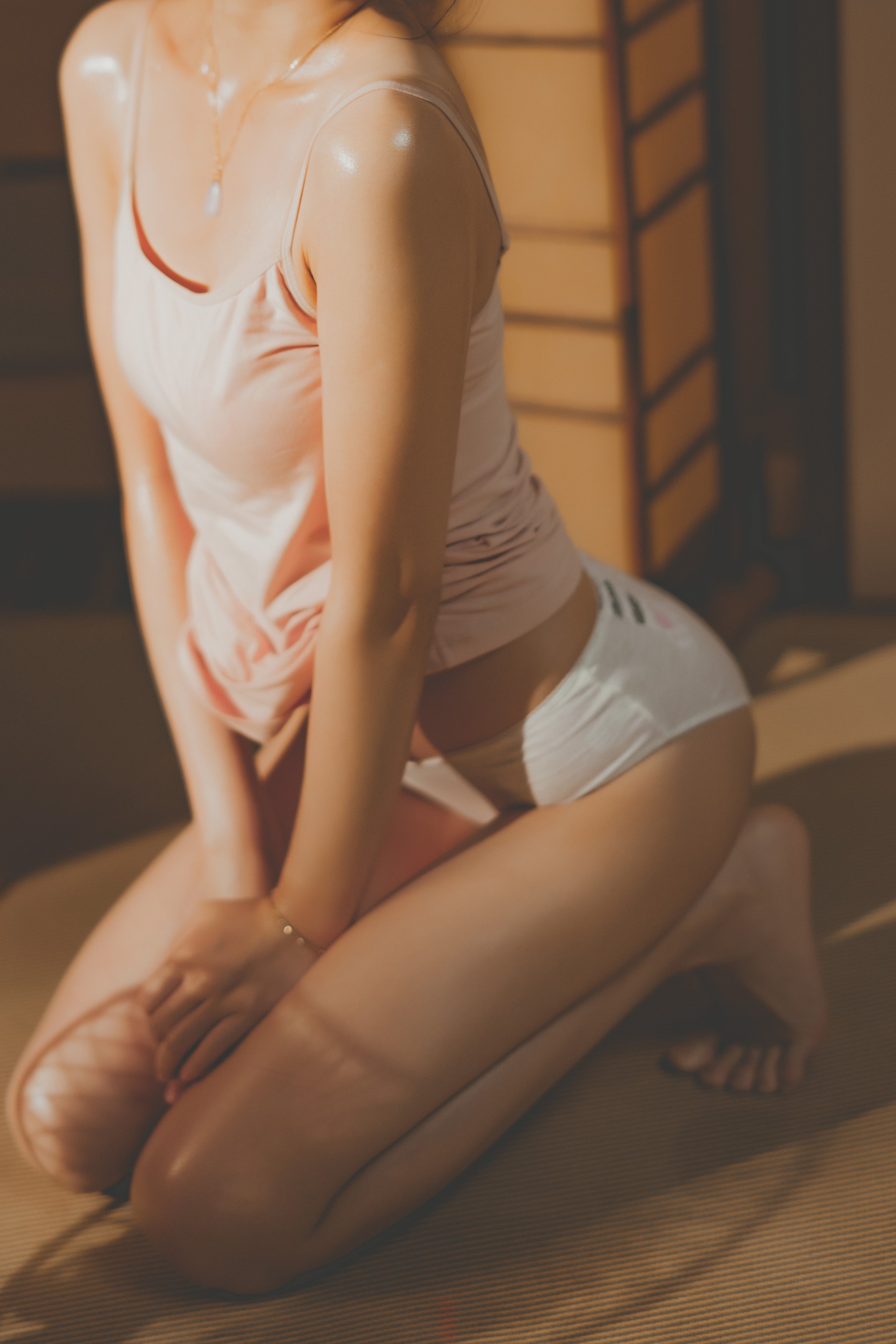 Coser@南地南 vol.107 Chilling XIA 02