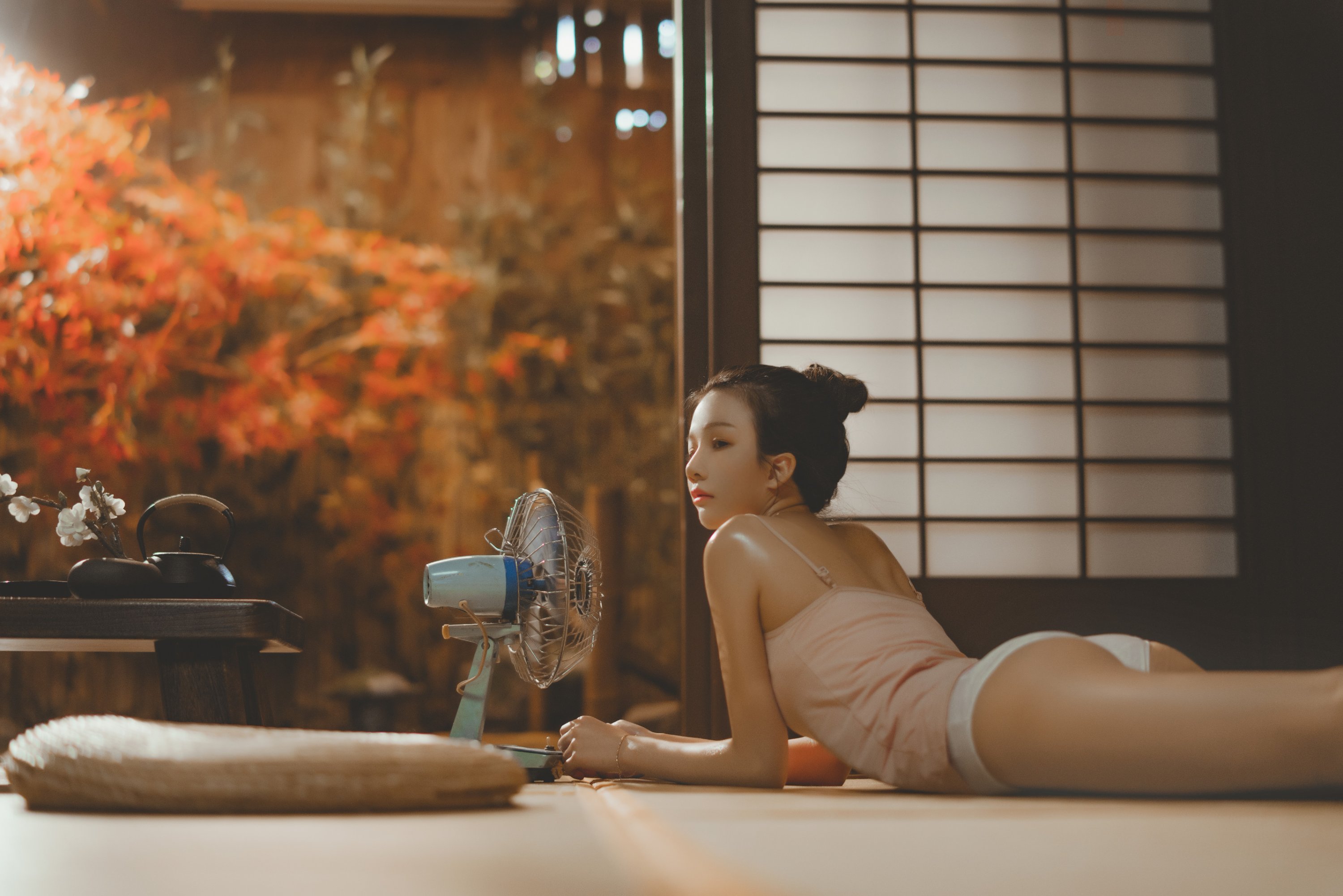 Coser@南地南 vol.107 Chilling XIA 02