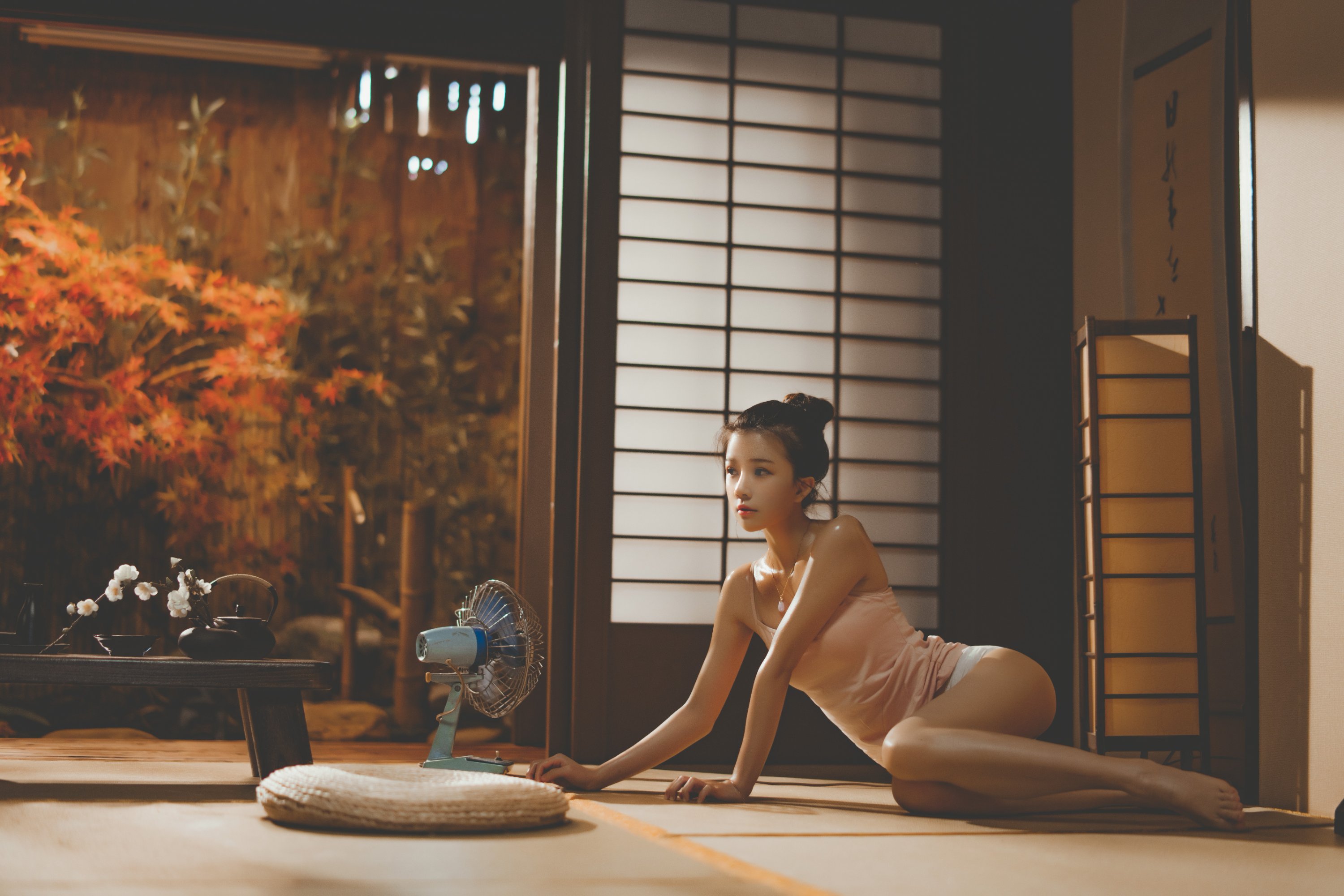 Coser@南地南 vol.107 Chilling XIA 02