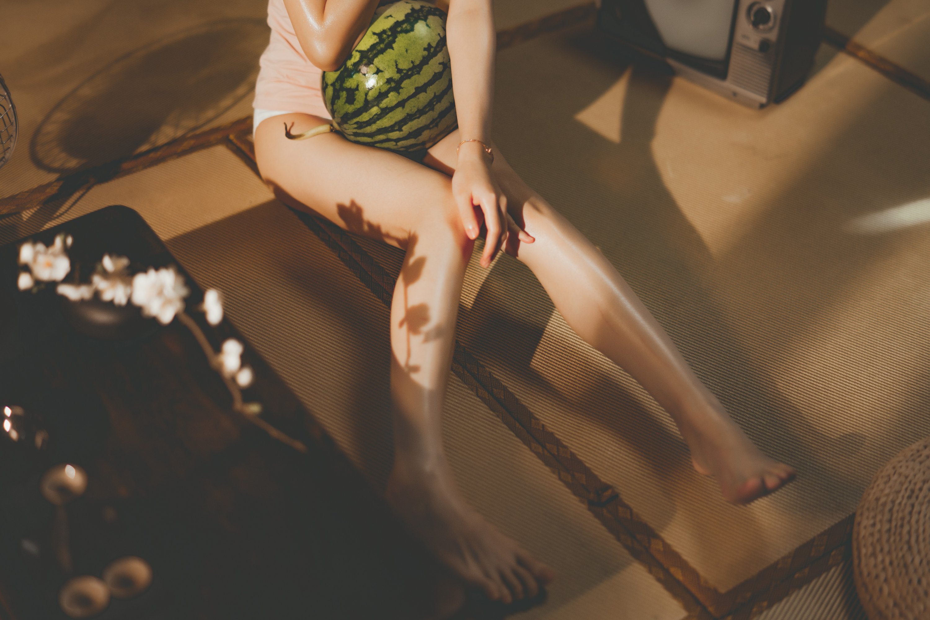 Coser@南地南 vol.107 Chilling XIA 02