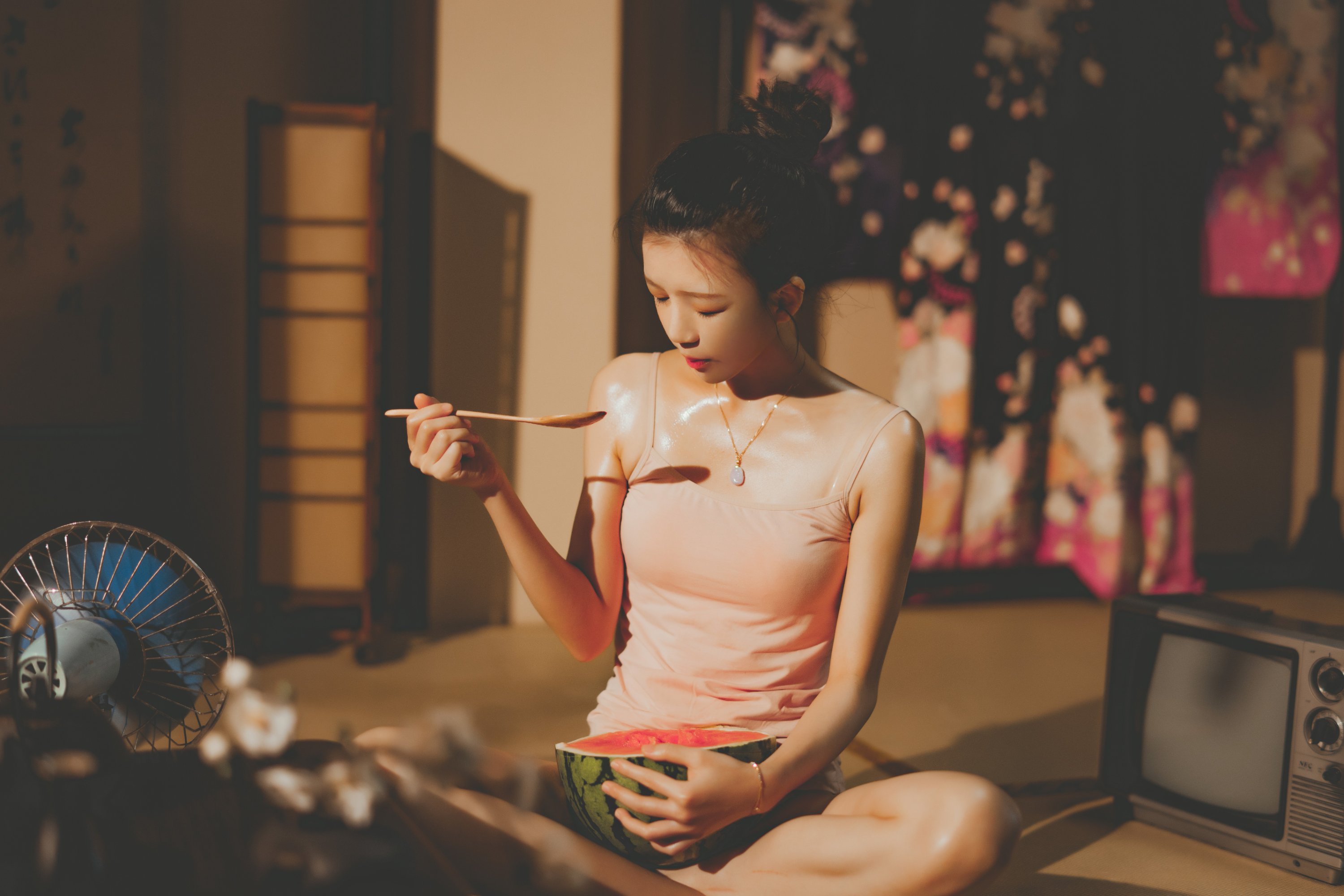 Coser@南地南 vol.107 Chilling XIA 02