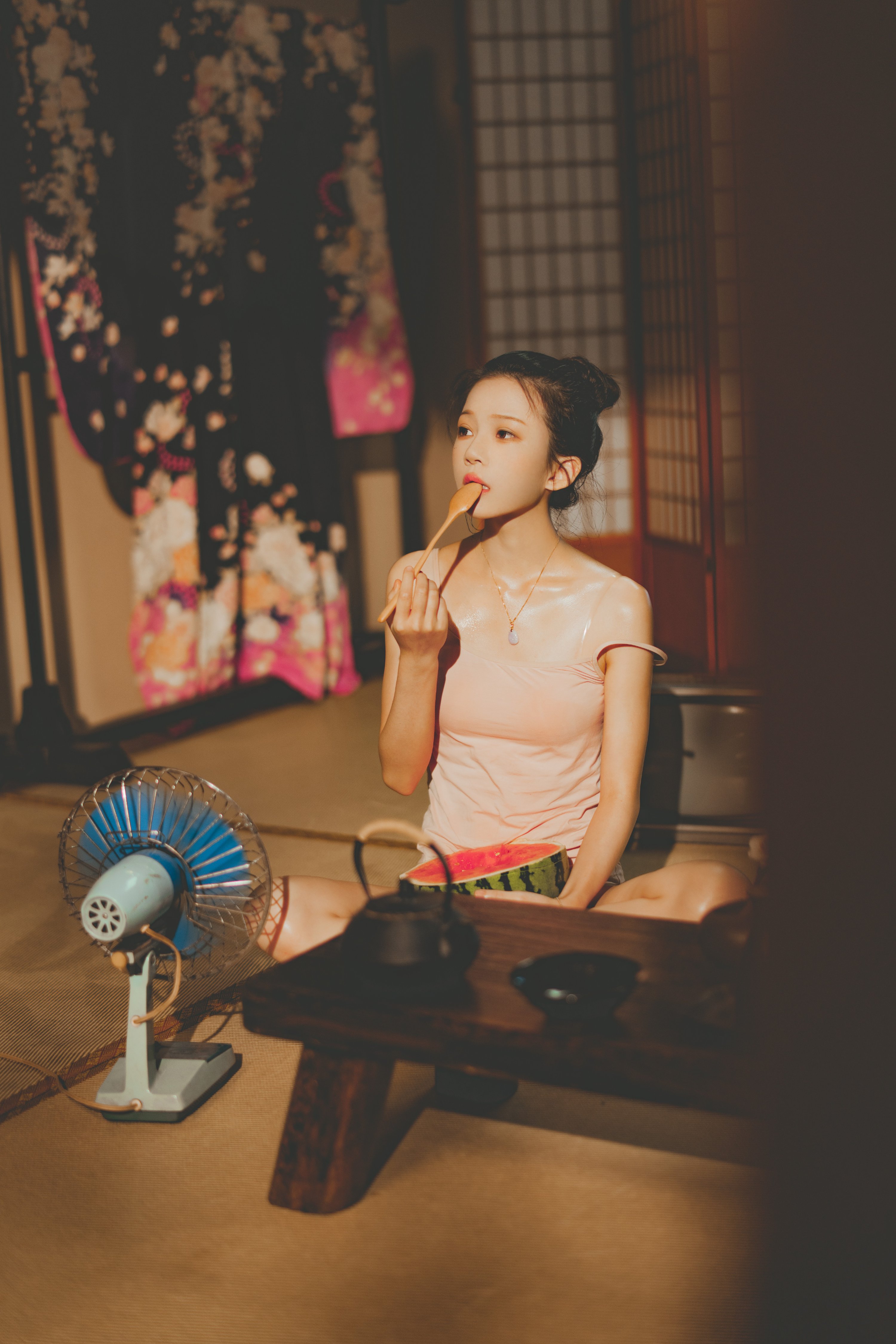 Coser@南地南 vol.107 Chilling XIA 02