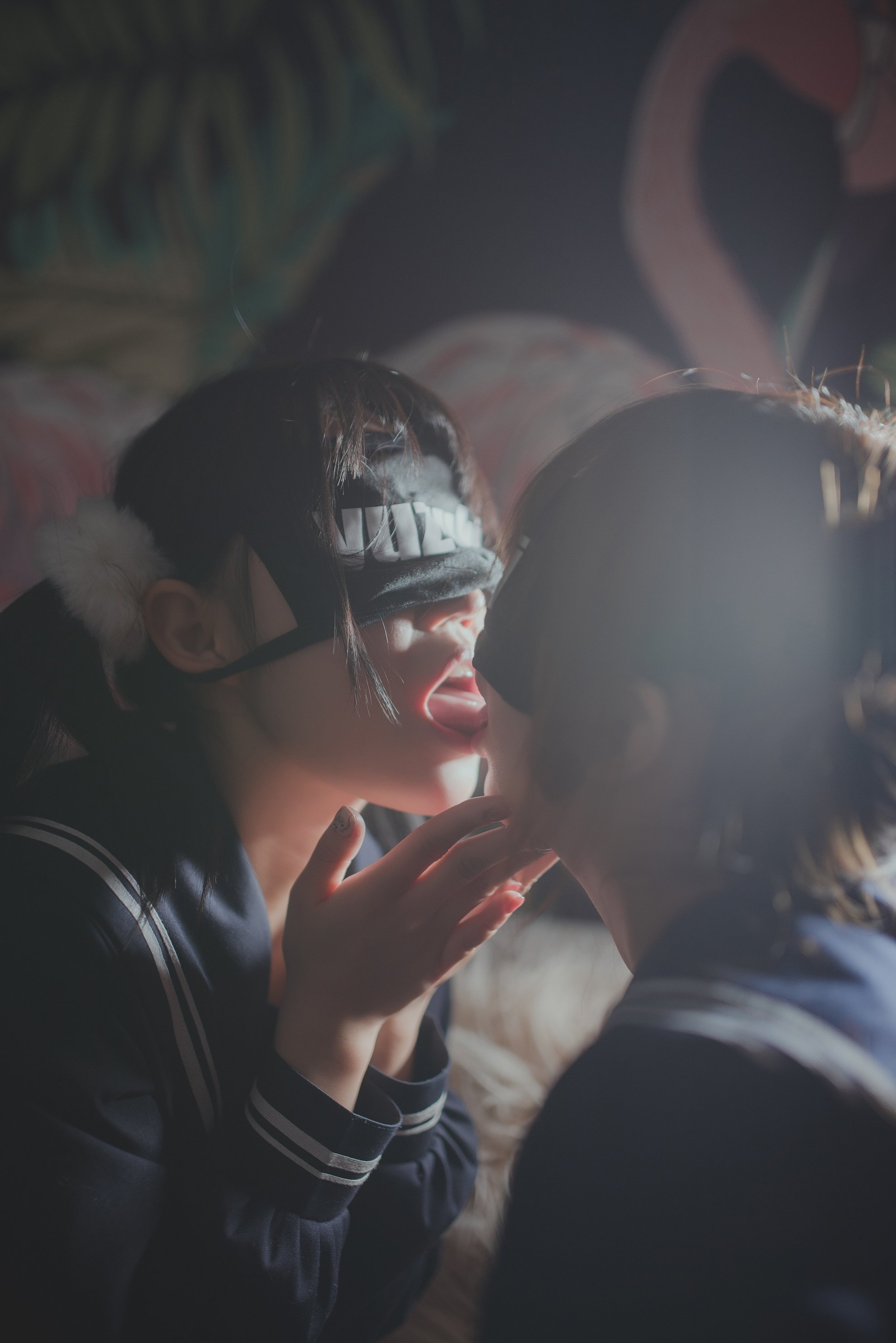 Yuzuki 2019-04 "Chị, Chị và Mẹ" + Video