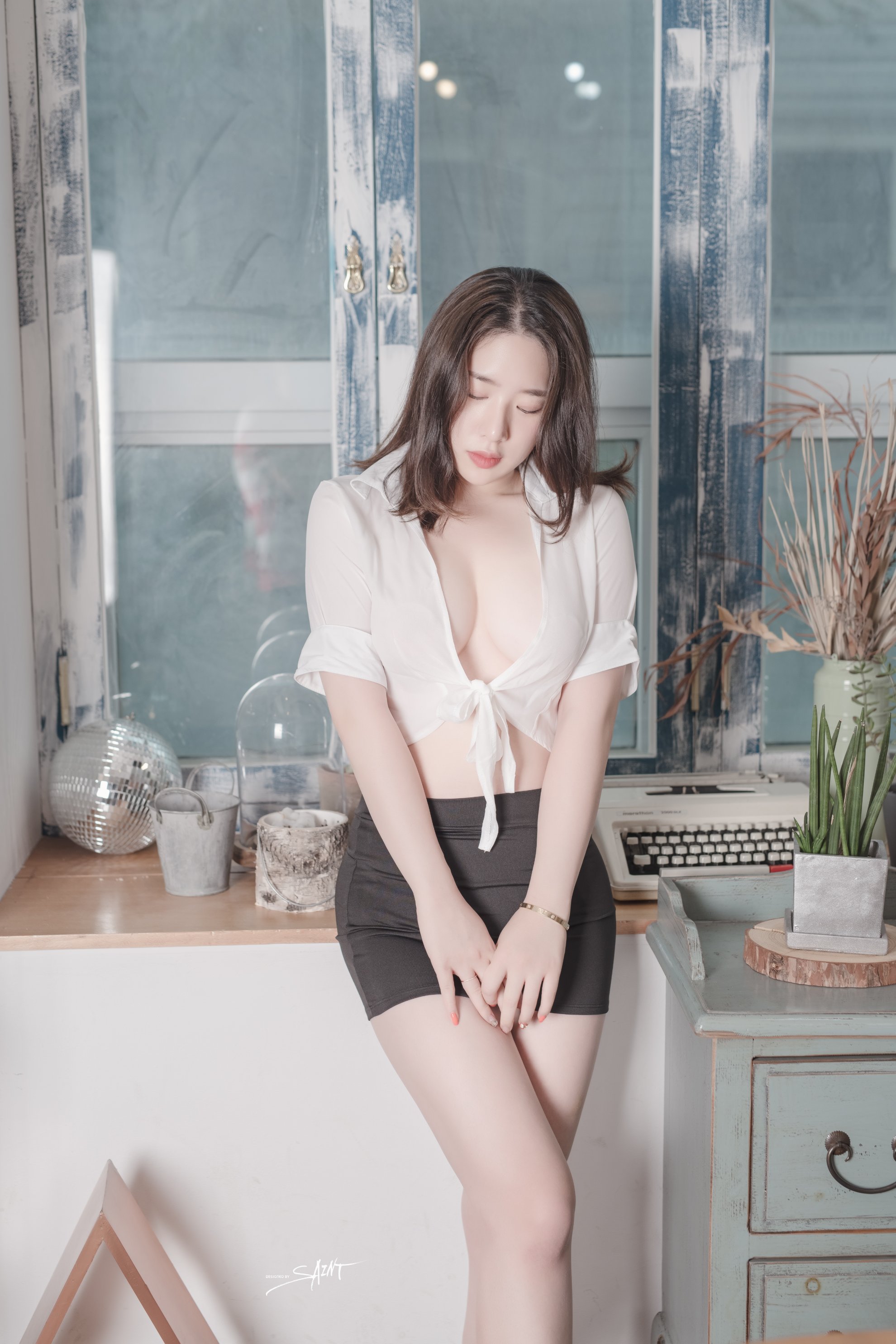 [Saintphotolife] Bitar Vol.2