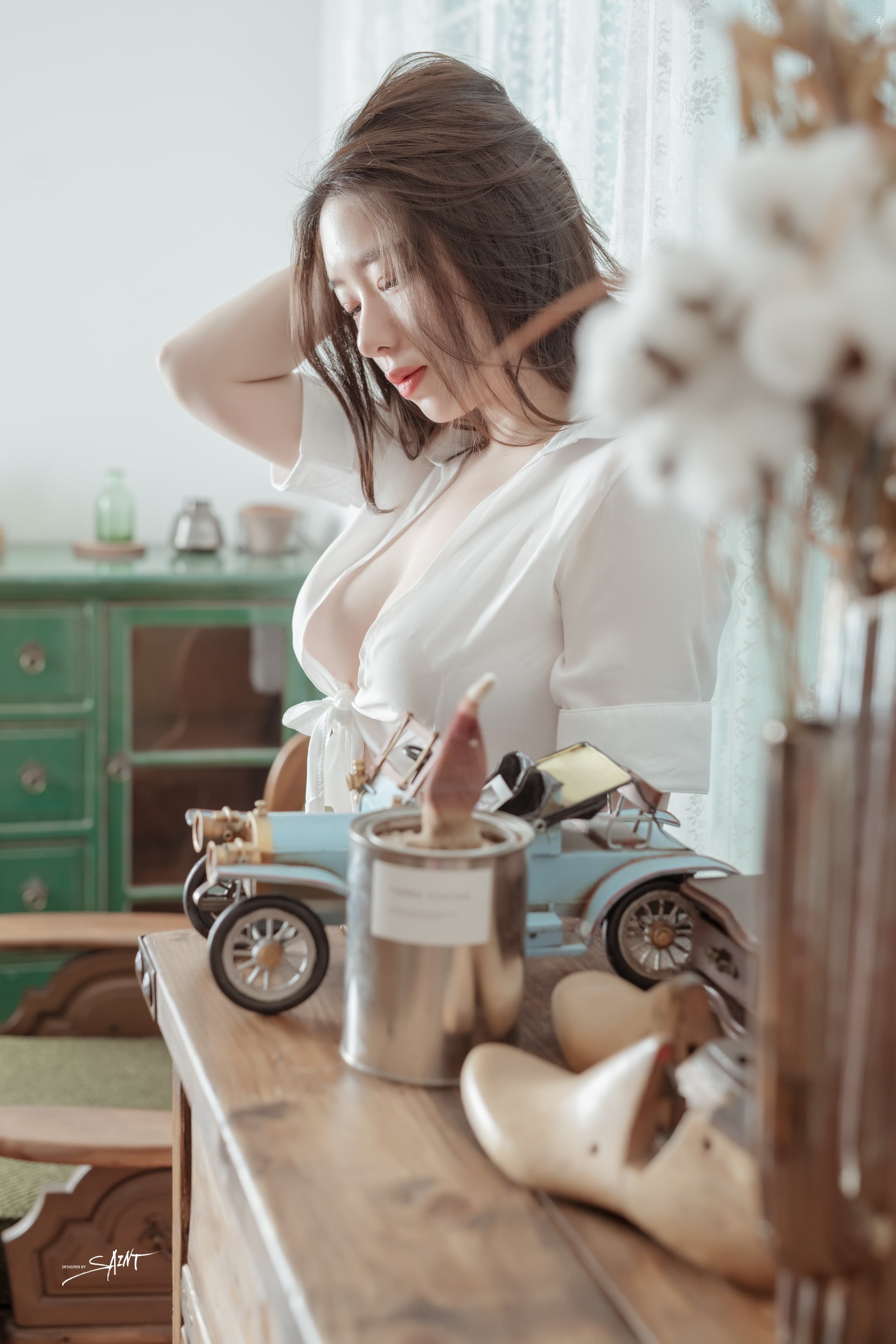 [Saintphotolife] Bitar Vol.2