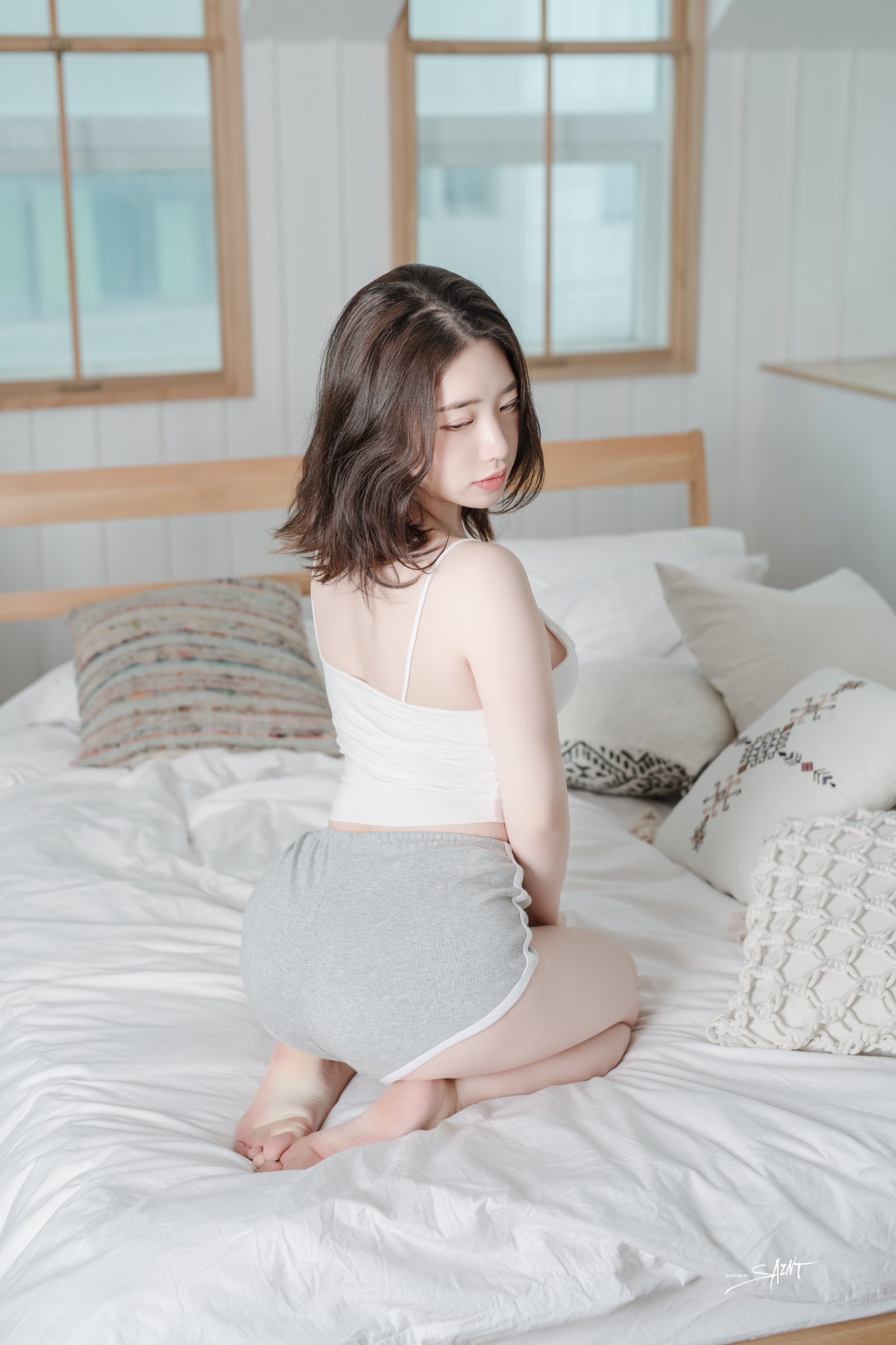 [Saintphotolife] Bitar Vol.2